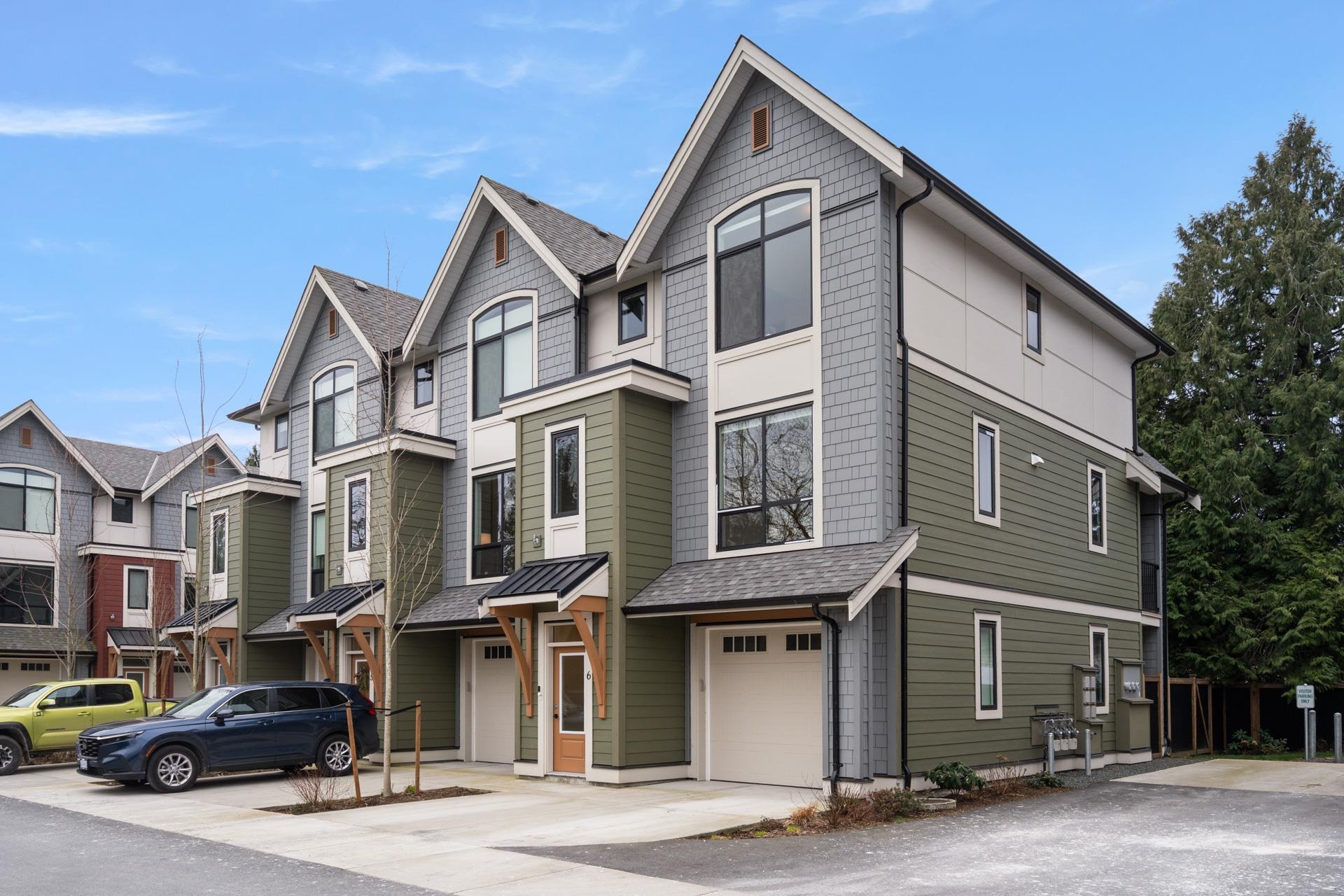 6 46339 HOPE RIVER ROAD, R3154825, BC,