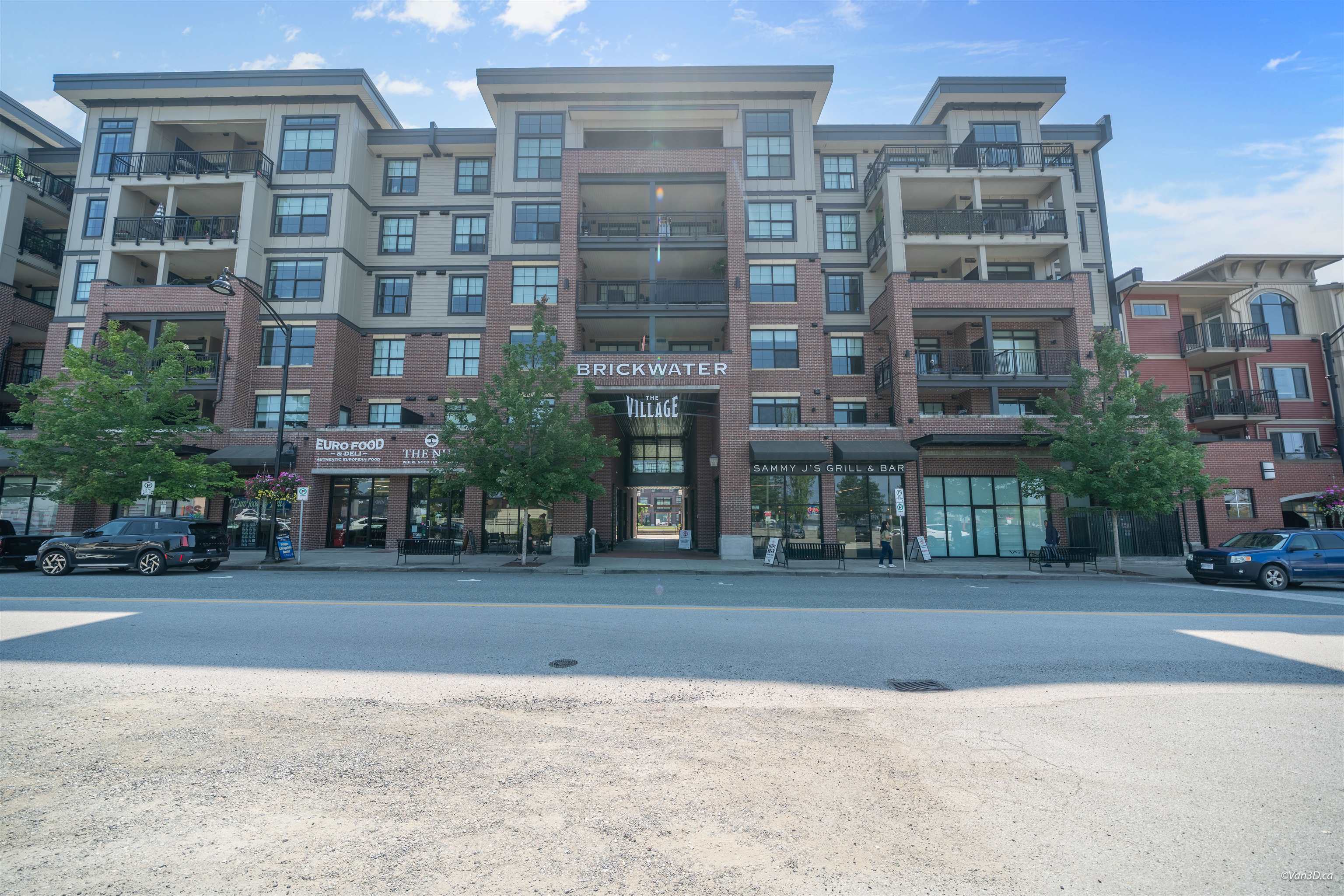 507 22633 SELKIRK AVENUE, R3154826, BC,