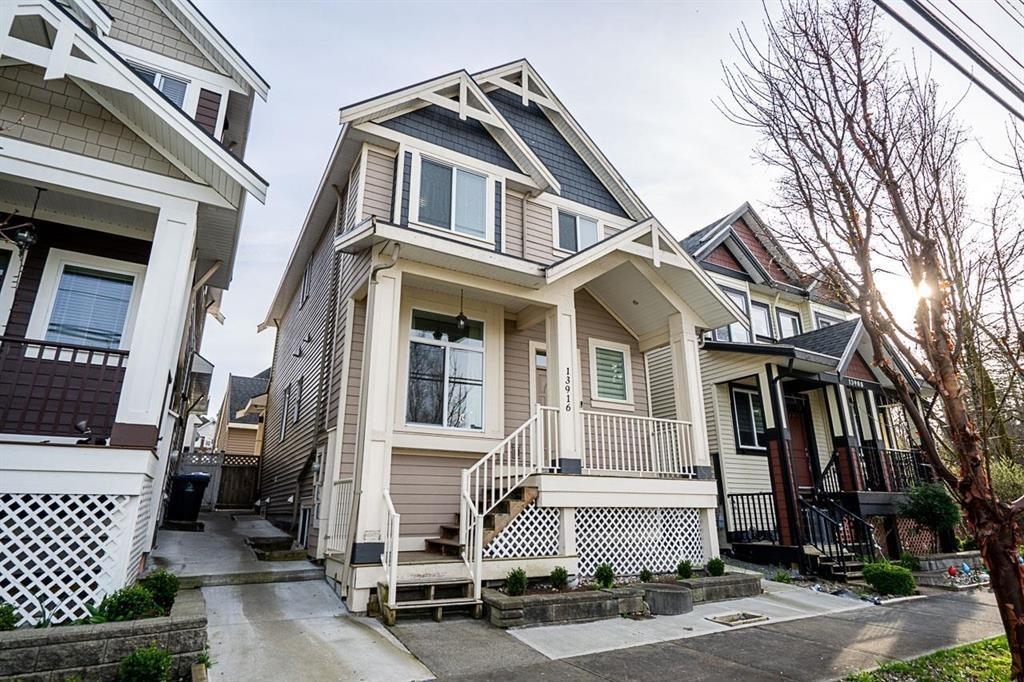 13916 60 AVENUE, Surrey BC V3X 0G6, R3154827, BC,