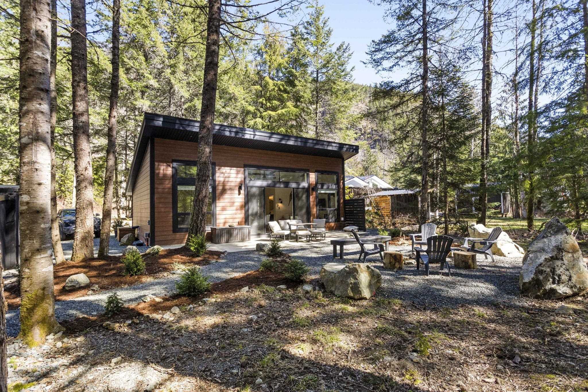 SVE10 OLD HOPE PRINCETON HIGHWAY, Hope BC V0X 1L5, R3154828, BC,