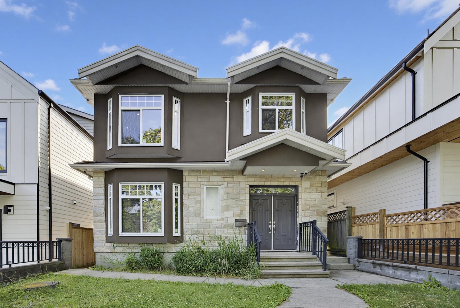 765 SKEENA STREET, Vancouver BC V5K 4P4, R3154829, BC,