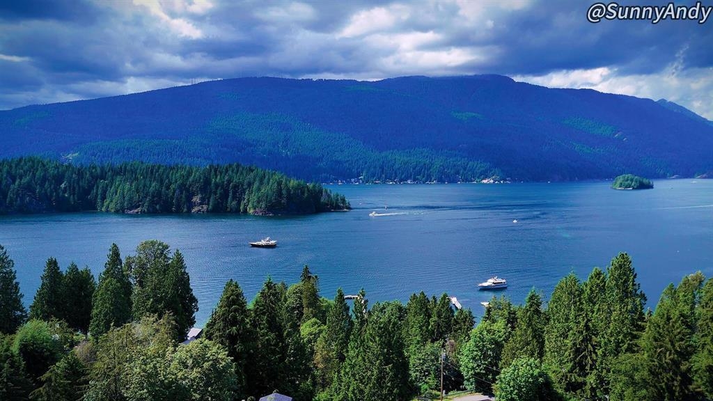 3450 BEDWELL BAY ROAD, Belcarra BC V3H 4S2, R3154831, BC,