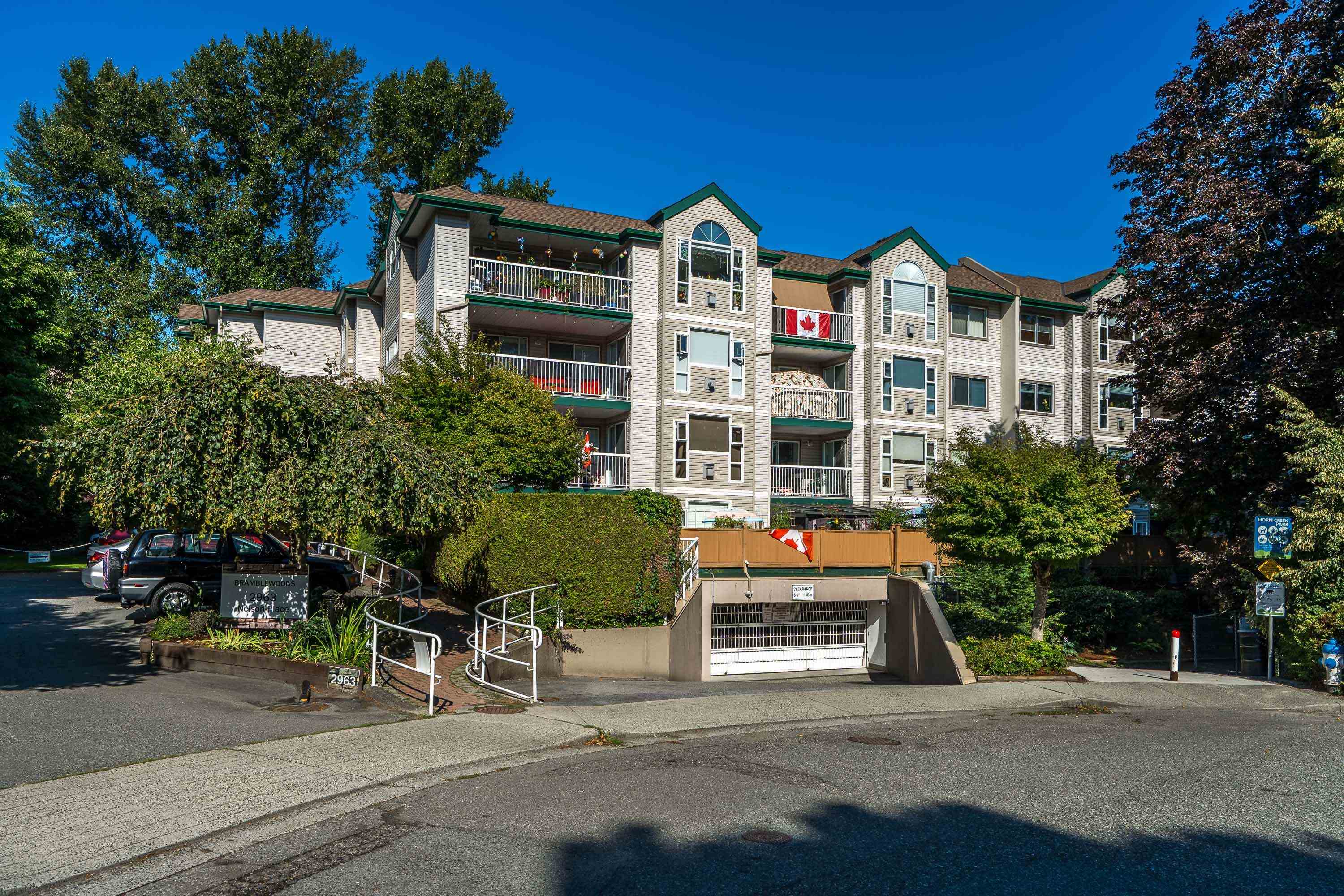 209 2963 NELSON PLACE, R3154838, BC,