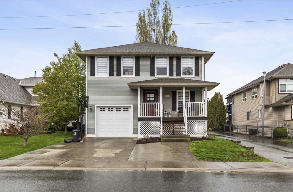 34795 1 AVENUE, Abbotsford BC V2S 8C2, R3154842, BC,