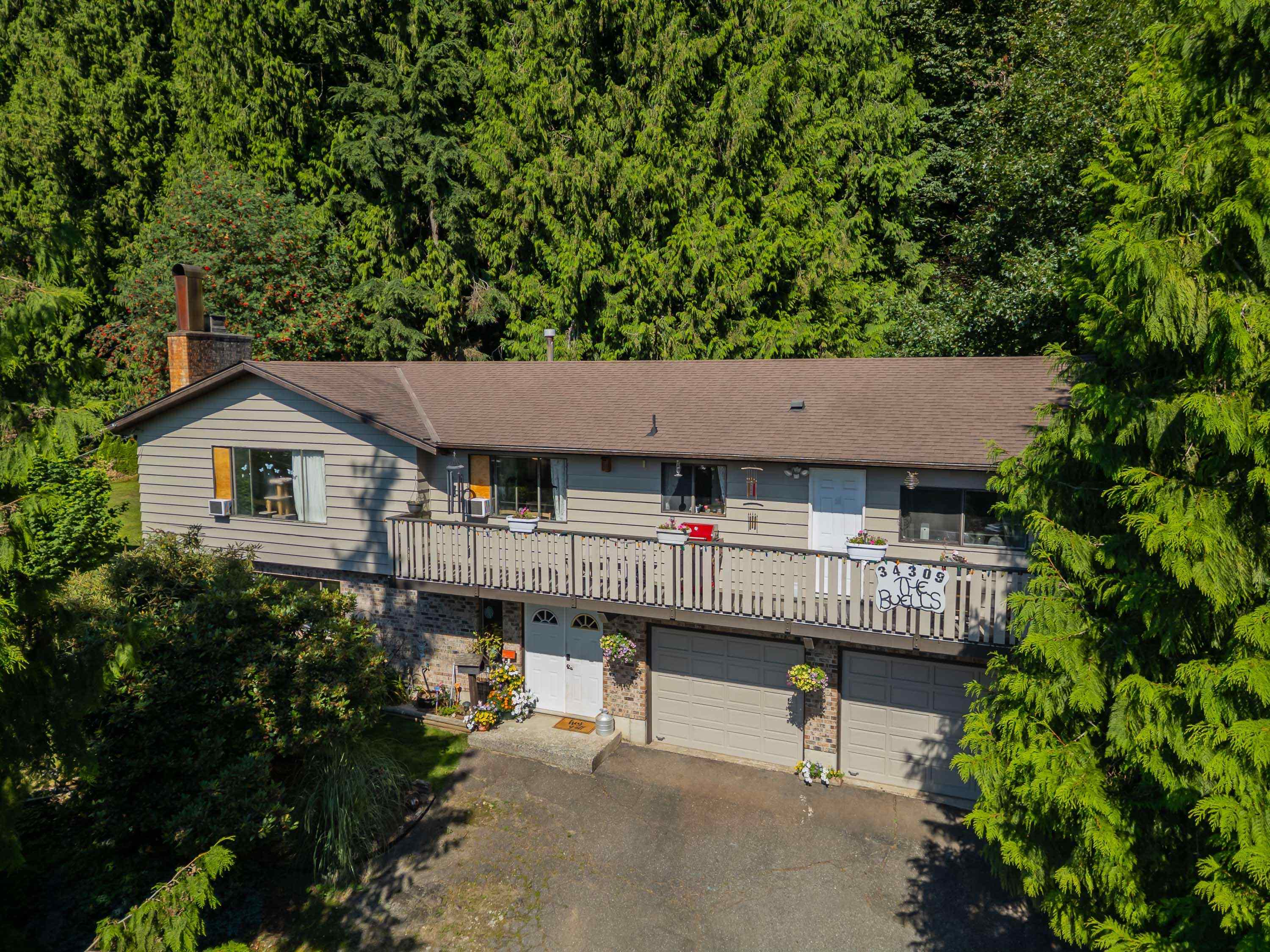 34309 JASPER AVENUE, Mission BC V2V 6B2, R3154843, BC,