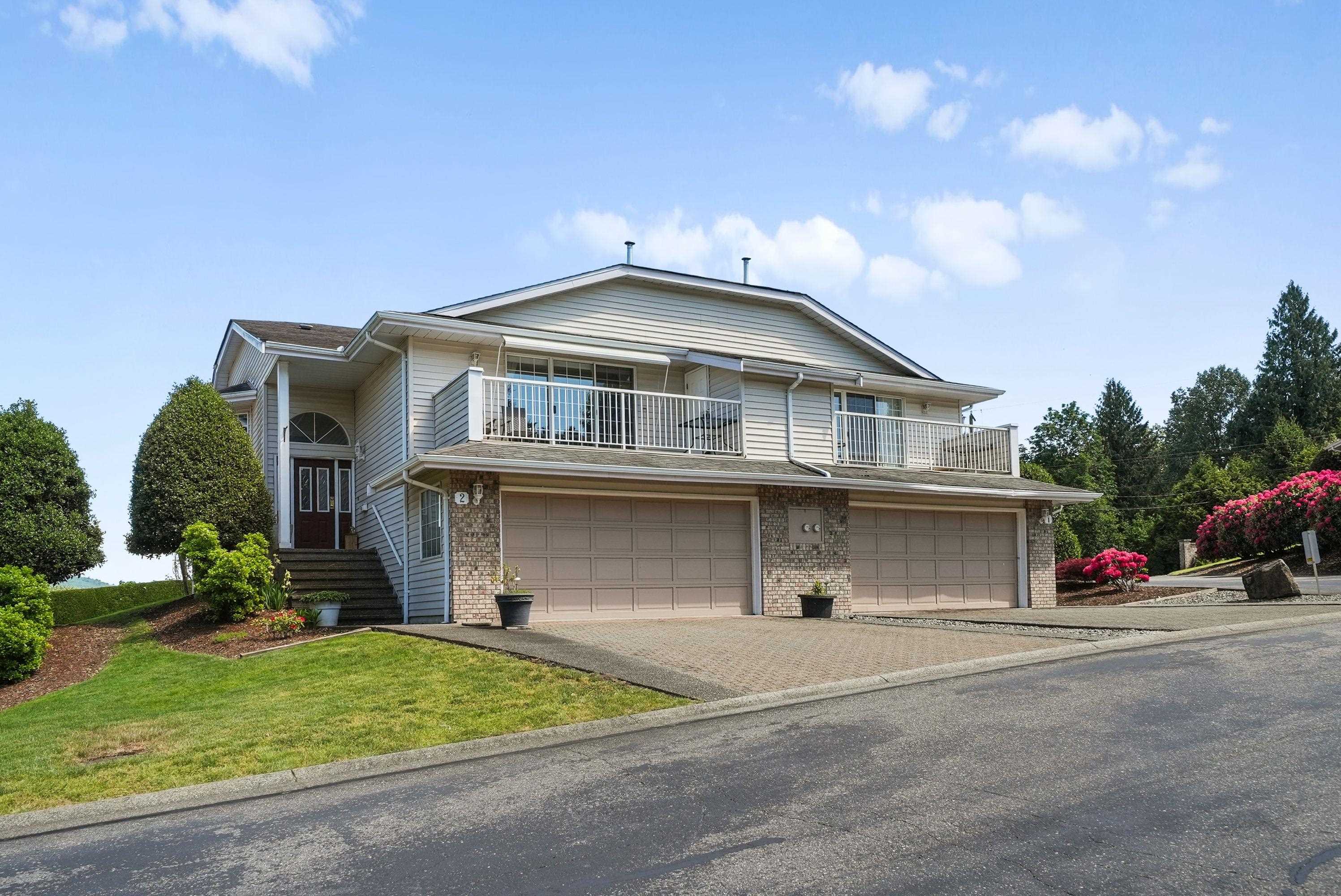 2 32925 MACLURE ROAD, R3154850, BC,