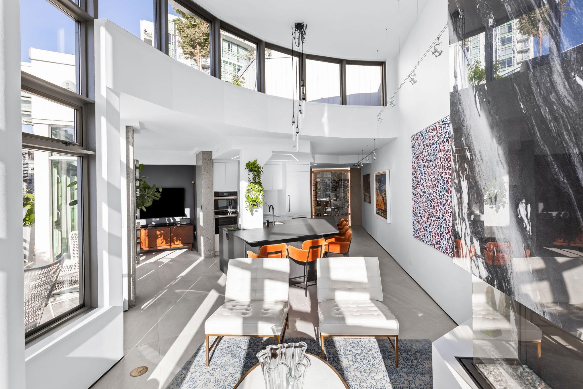 PH 1701 189 DAVIE STREET, R3154852, BC,