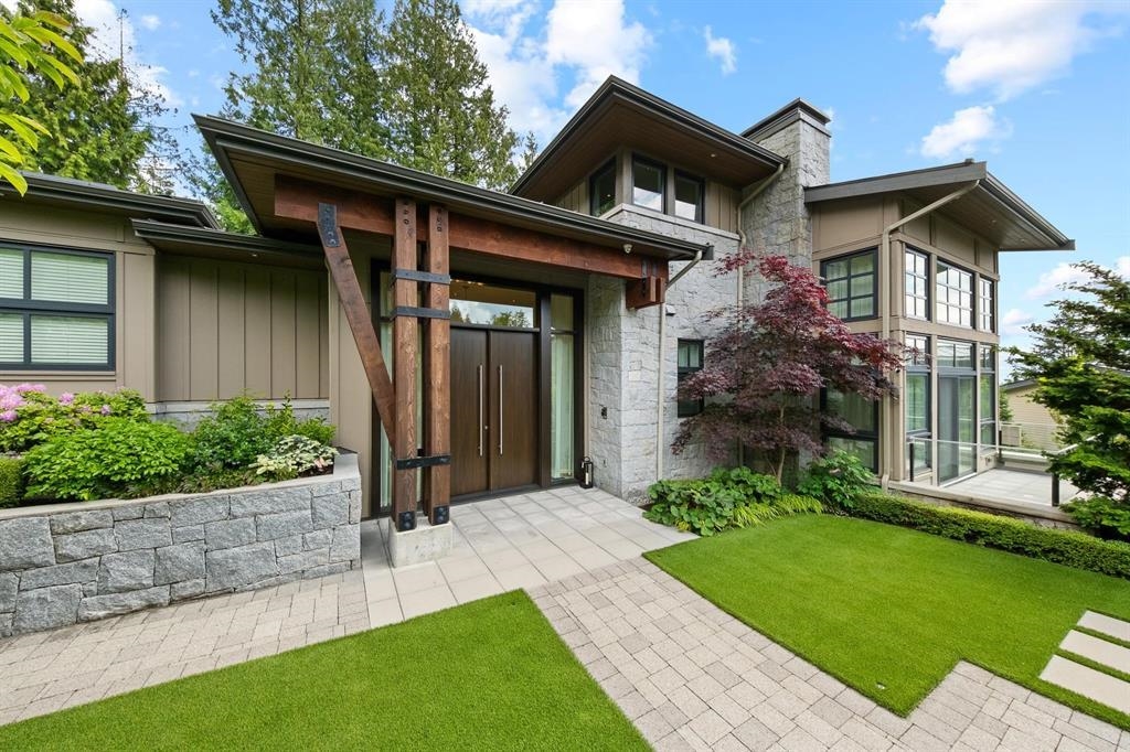 2972 BURFIELD PLACE, West Vancouver BC V7S 0A9, R3154856, BC,