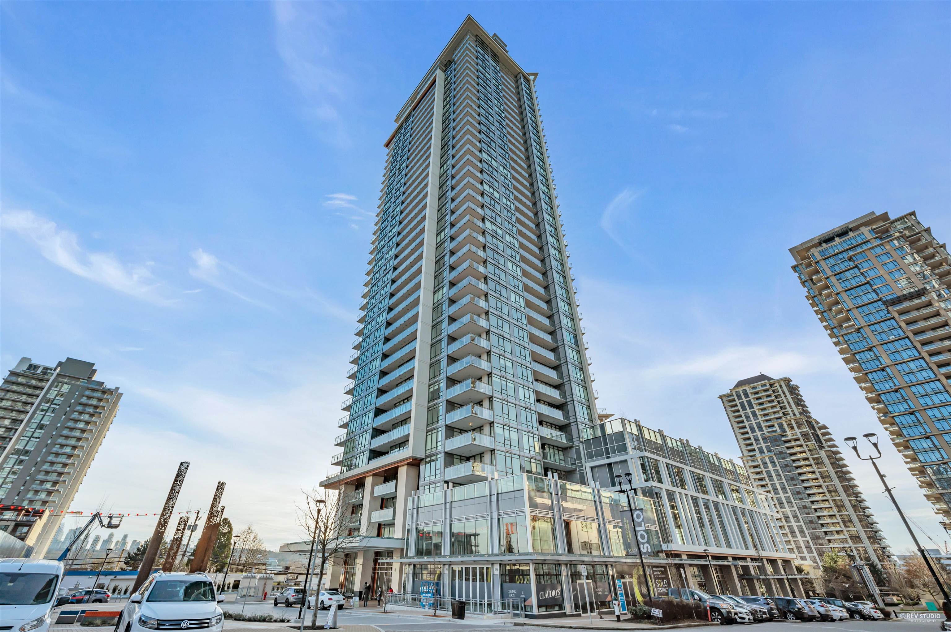 1203 2085 SKYLINE COURT, R3154862, BC,