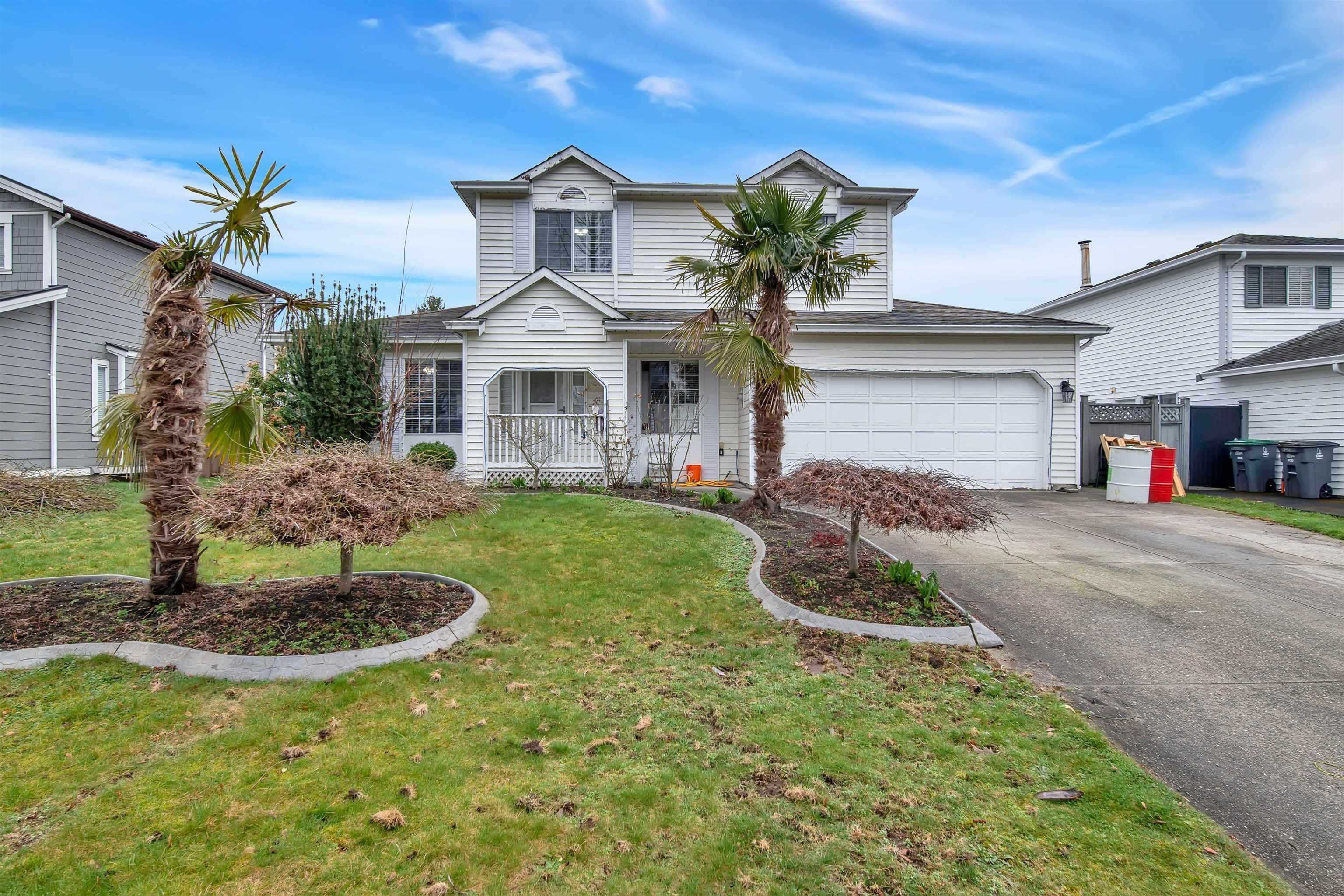 7478 123 STREET, Surrey BC V3W 9N1, R3154863, BC,