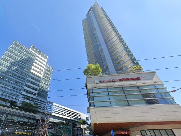 3304 488 MARINE DRIVE, R3154866, BC,