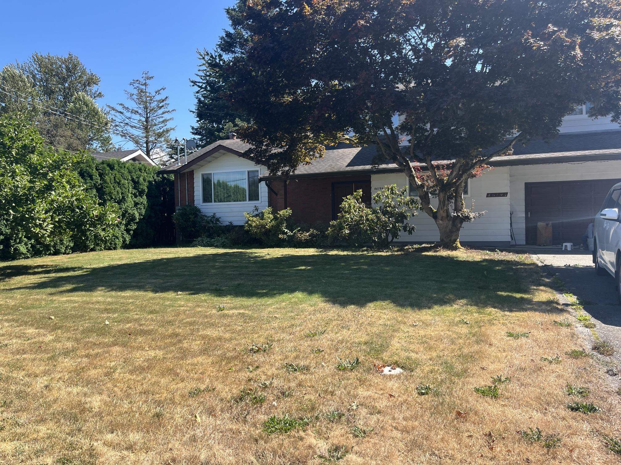 46194 GREENWOOD DRIVE, Chilliwack BC V2R 4C8, R3154871, BC,