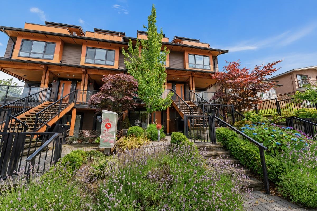 4410 NANAIMO STREET, Vancouver BC V5N 0H7, R3154876, BC,