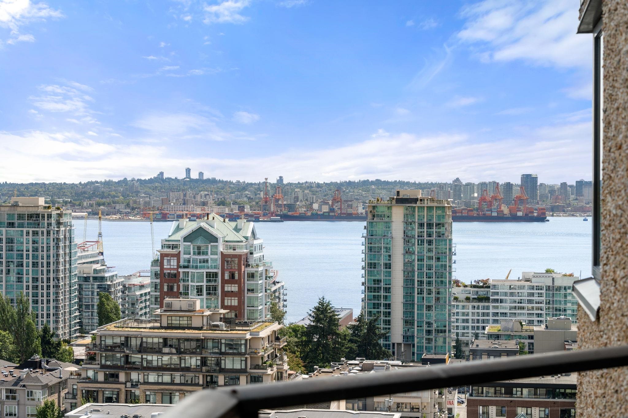 1101 444 LONSDALE AVENUE, R3154877, BC,