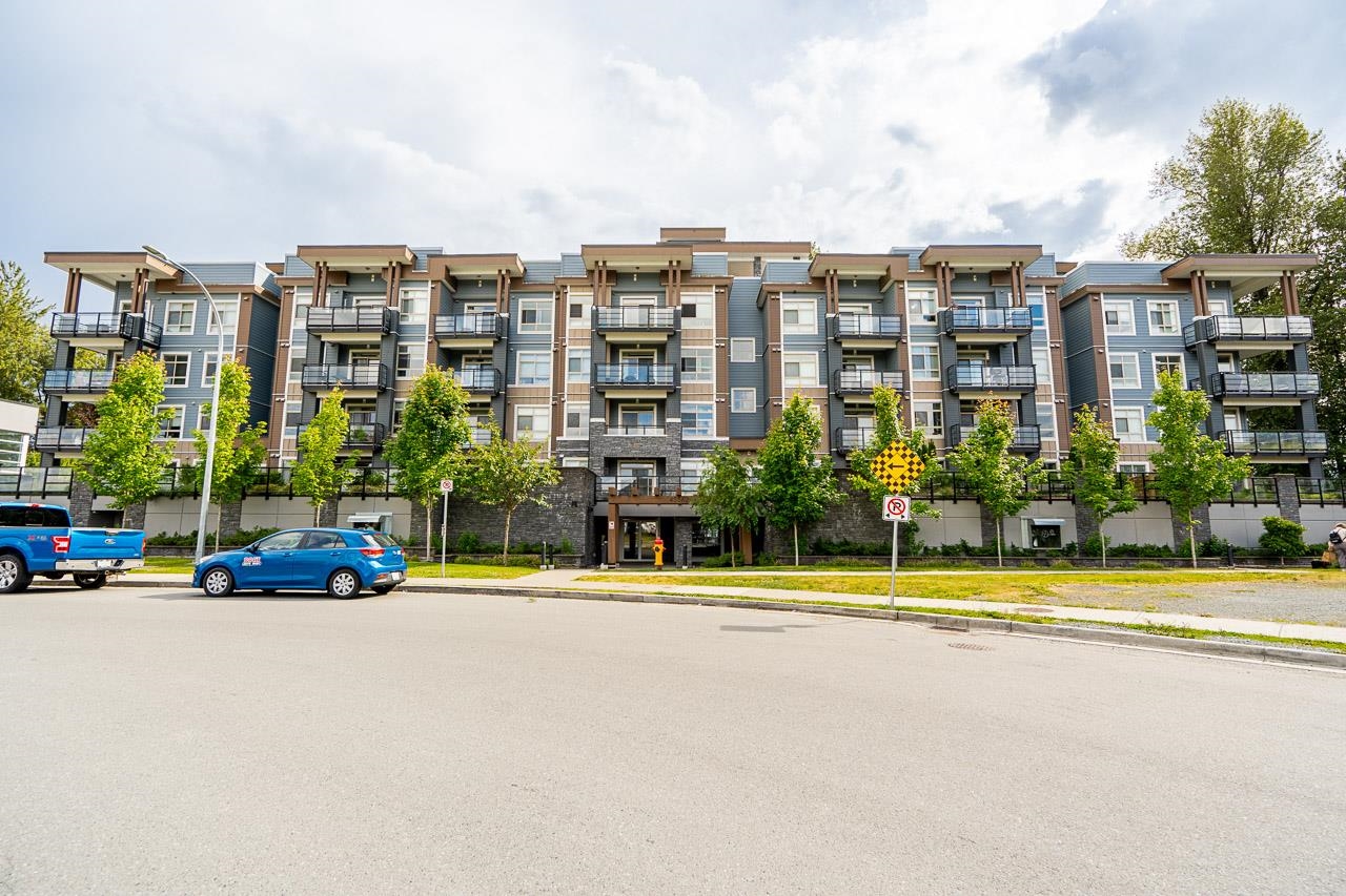 307 45562 AIRPORT ROAD, R3154880, BC,