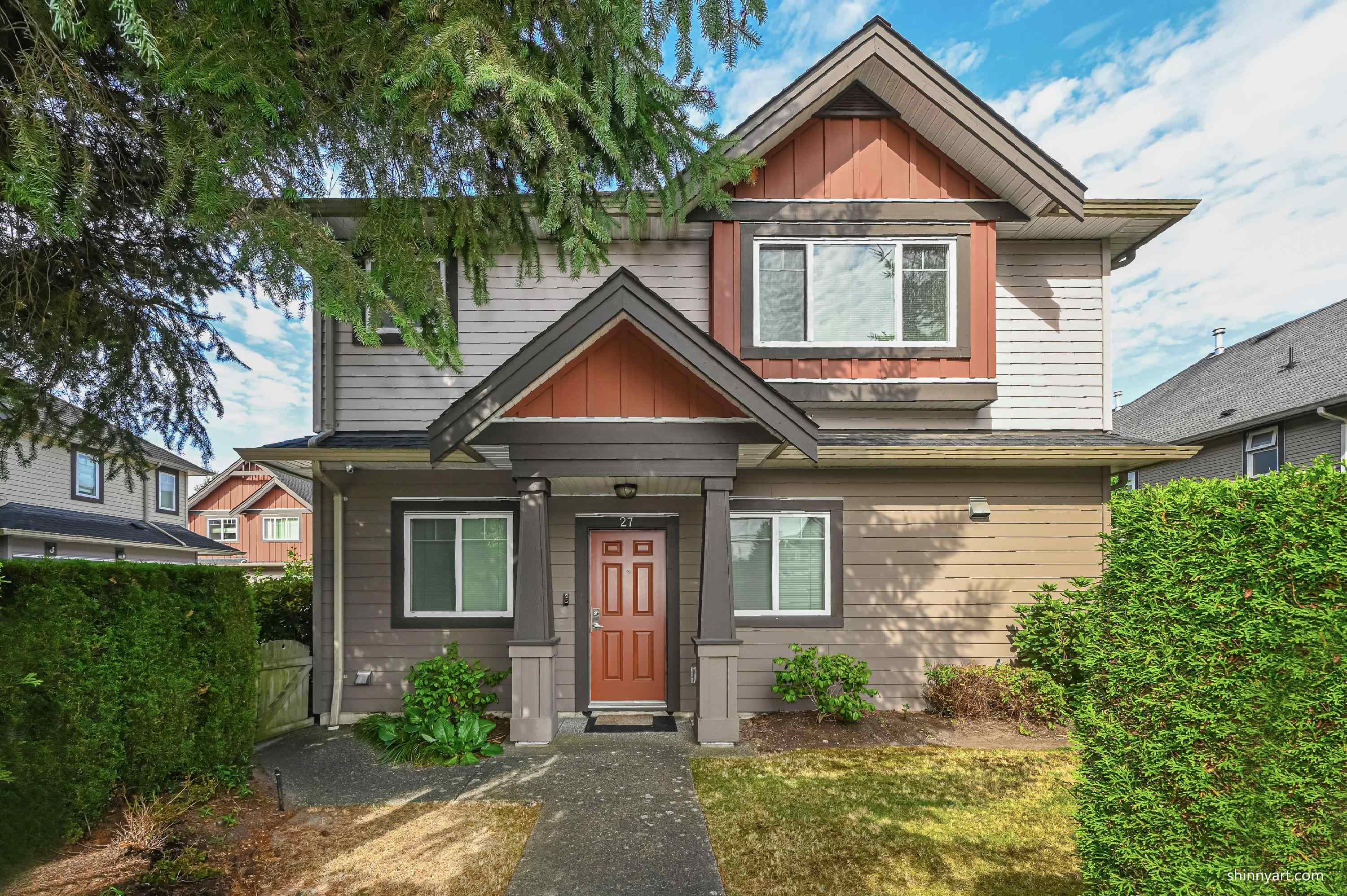 27 9699 SILLS AVENUE, R3154881, BC,