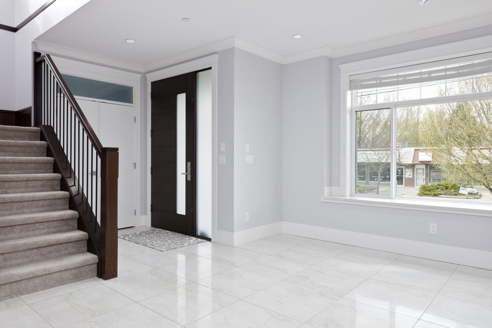 Upper 3128 EAST 45TH AVENUE, R3154883, BC,