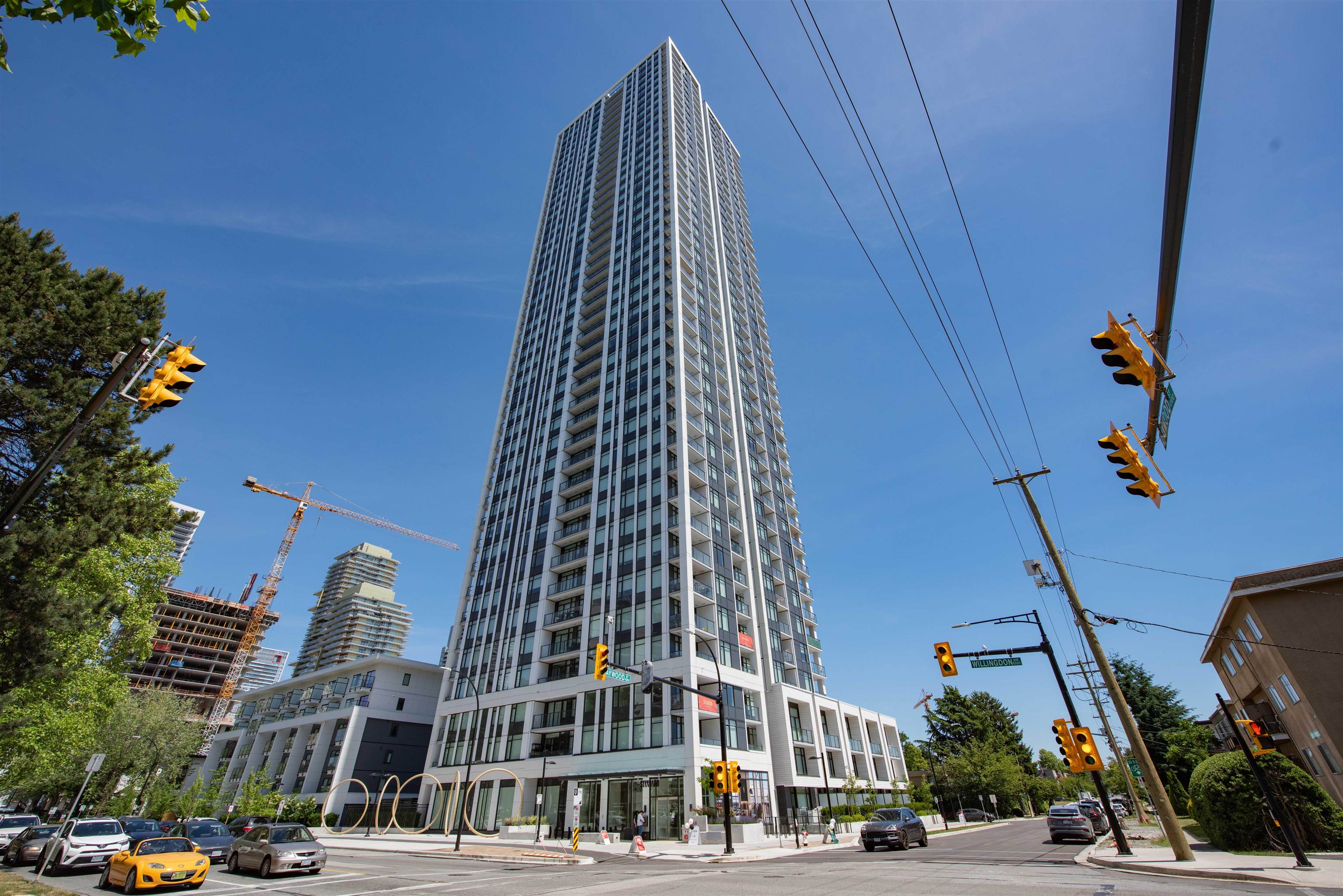 3807 6468 WILLINGDON AVENUE, R3154884, BC,