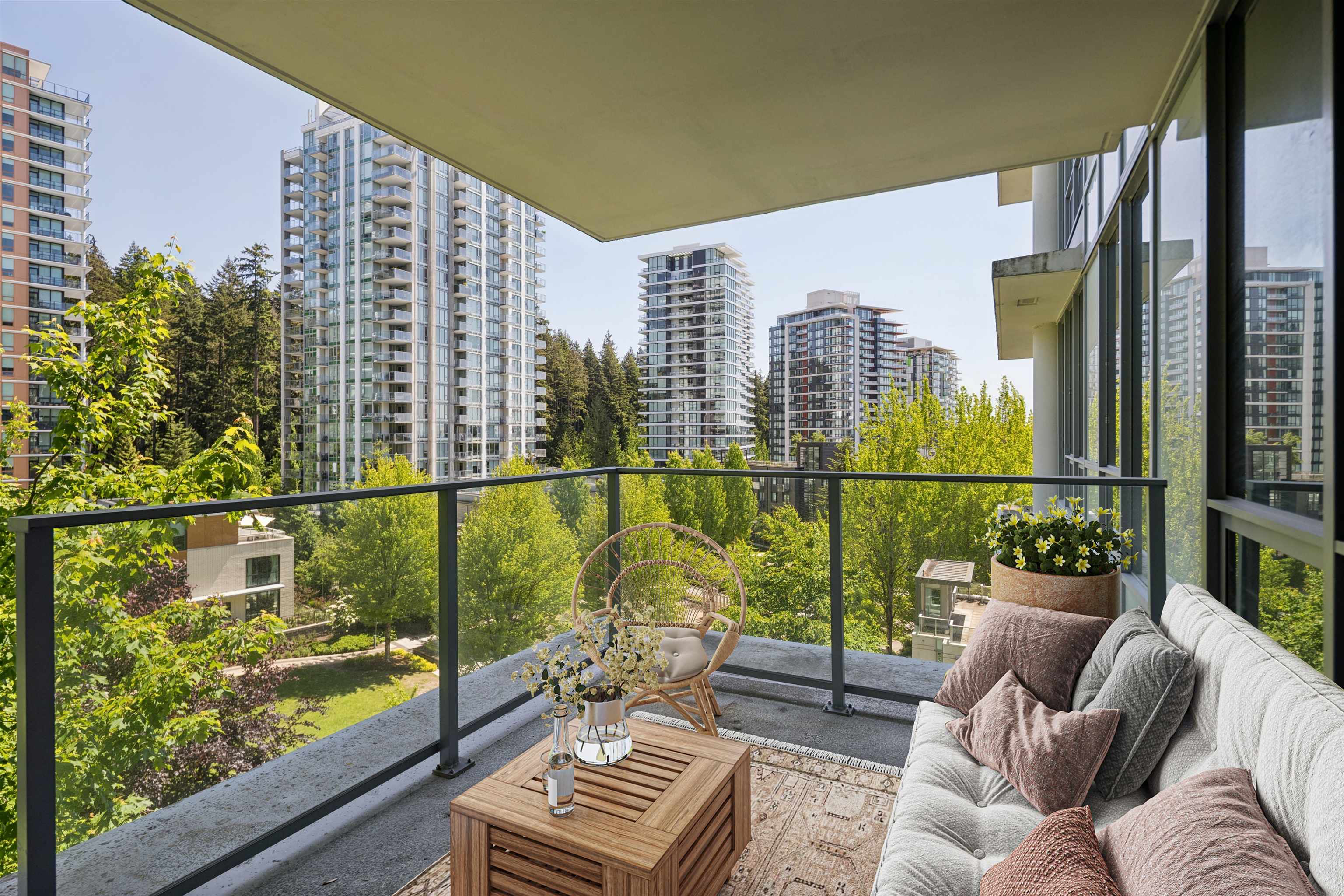 710 5728 BERTON AVENUE, R3154887, BC,