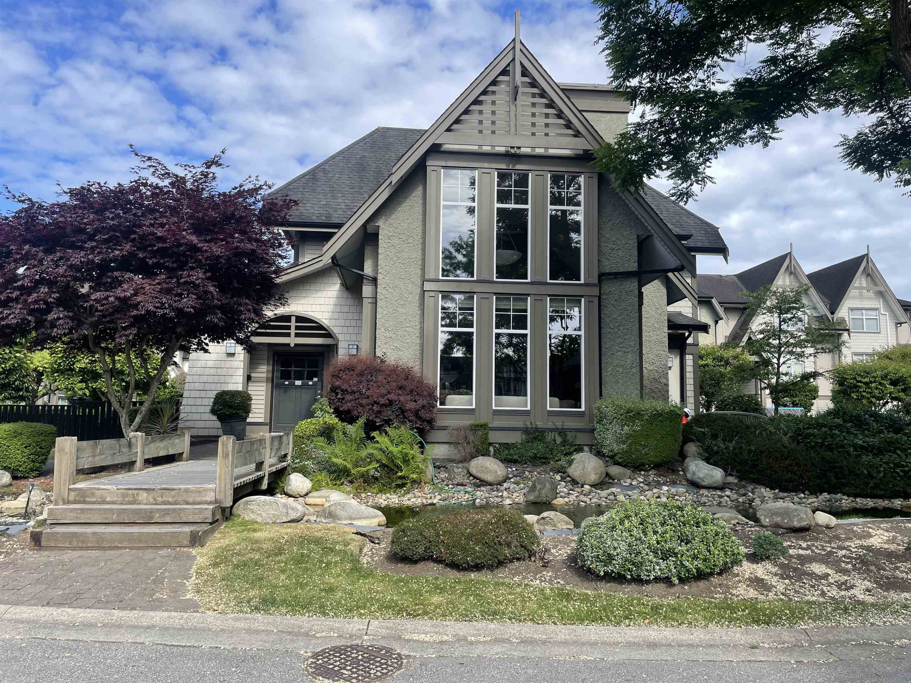 13 7288 HEATHER STREET, R3154888, BC,