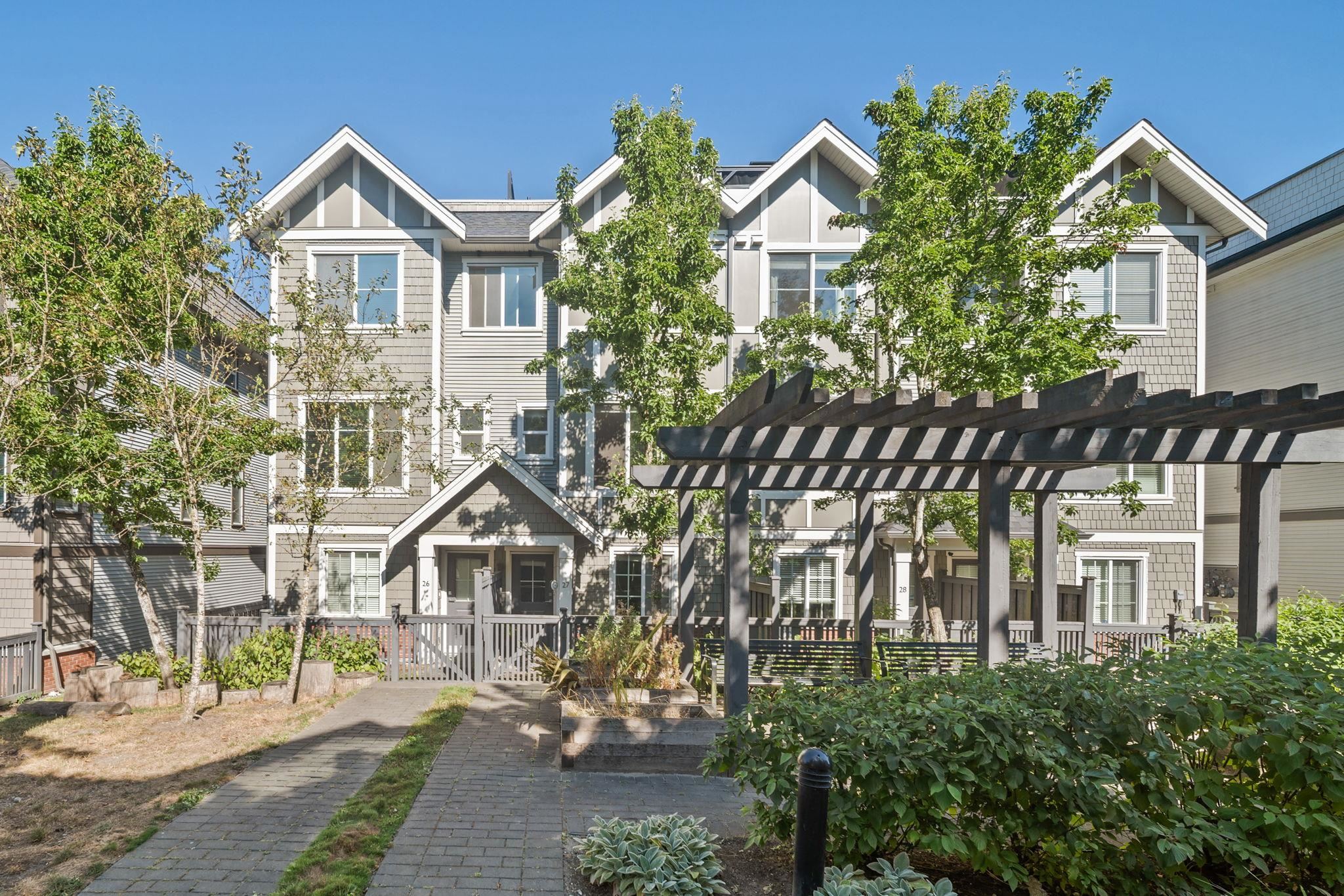 27 8217 204B STREET, R3154889, BC,