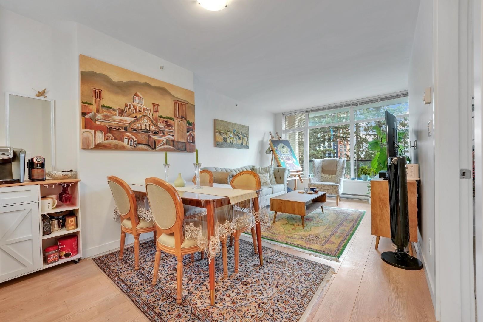 1106 3080 LINCOLN STREET, R3154890, BC,