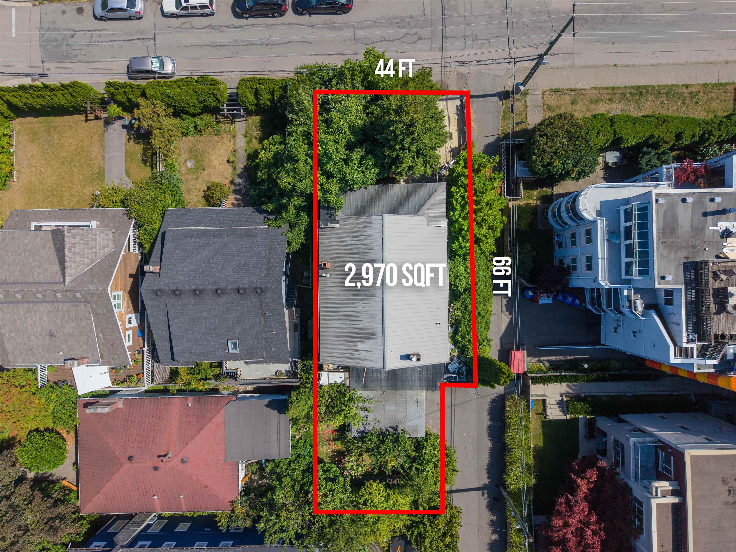 2413 COLLINGWOOD STREET, Vancouver BC V6R 3L3, R3154892, BC,