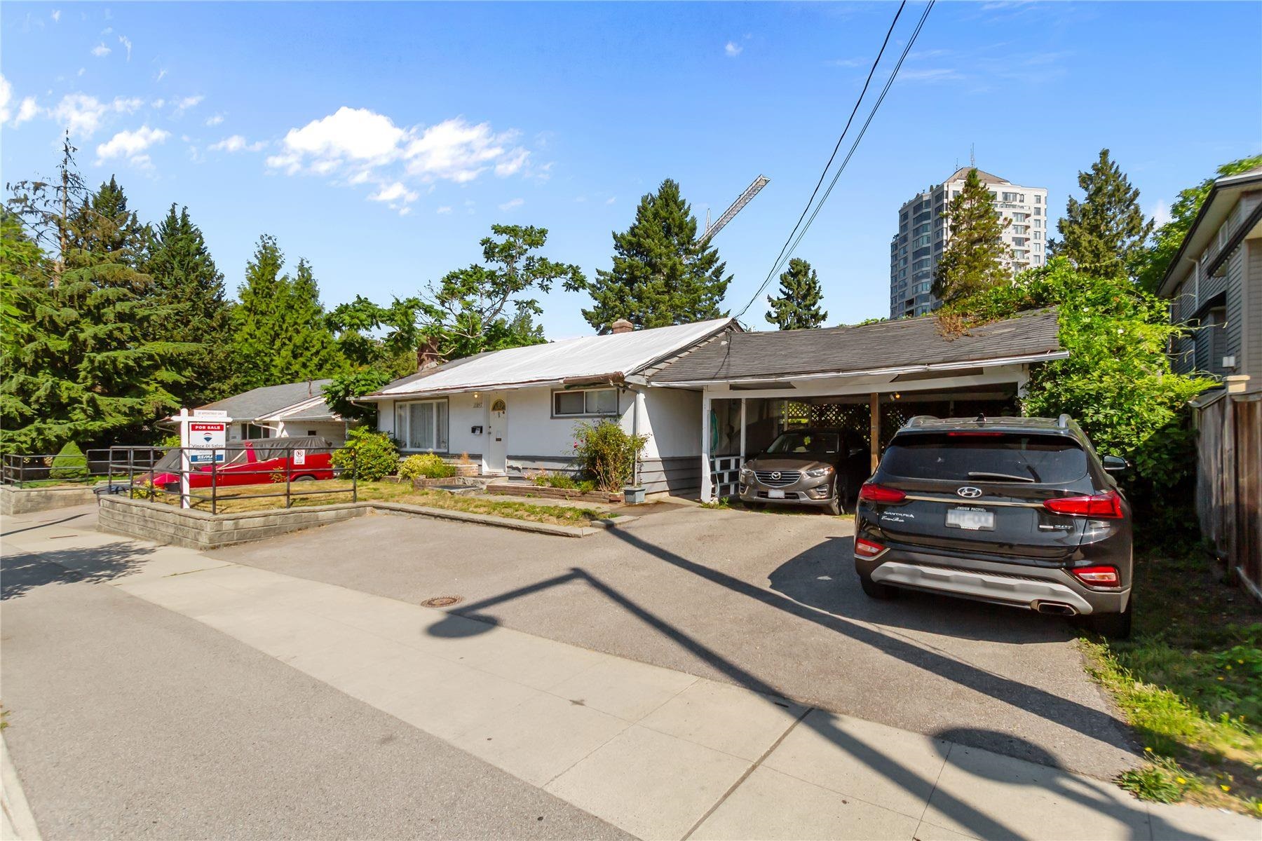 13897 100 AVENUE, Surrey BC V3T 1J4, R3154894, BC,