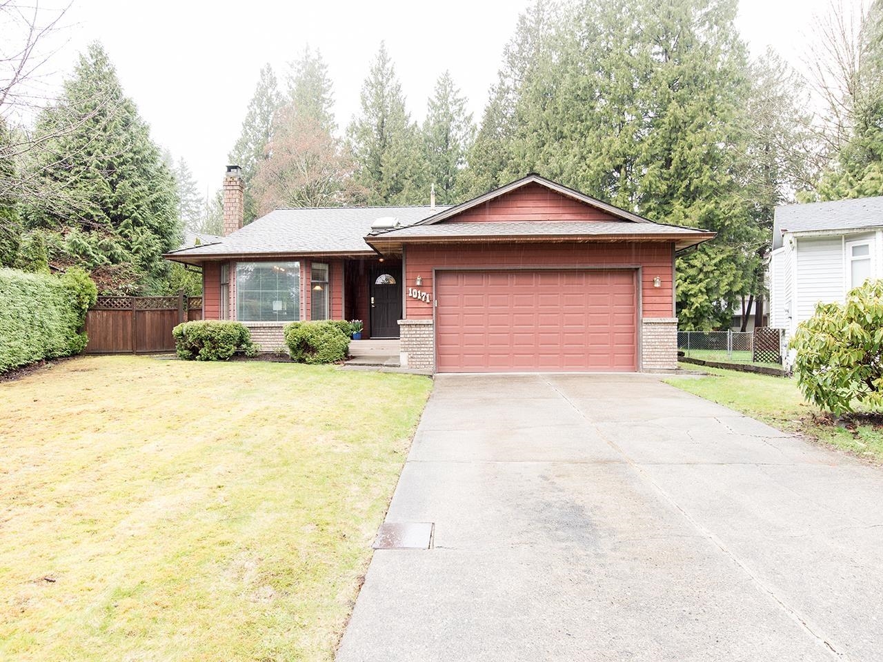 10171 159A STREET, Surrey BC V4N 2N7, R3154897, BC,