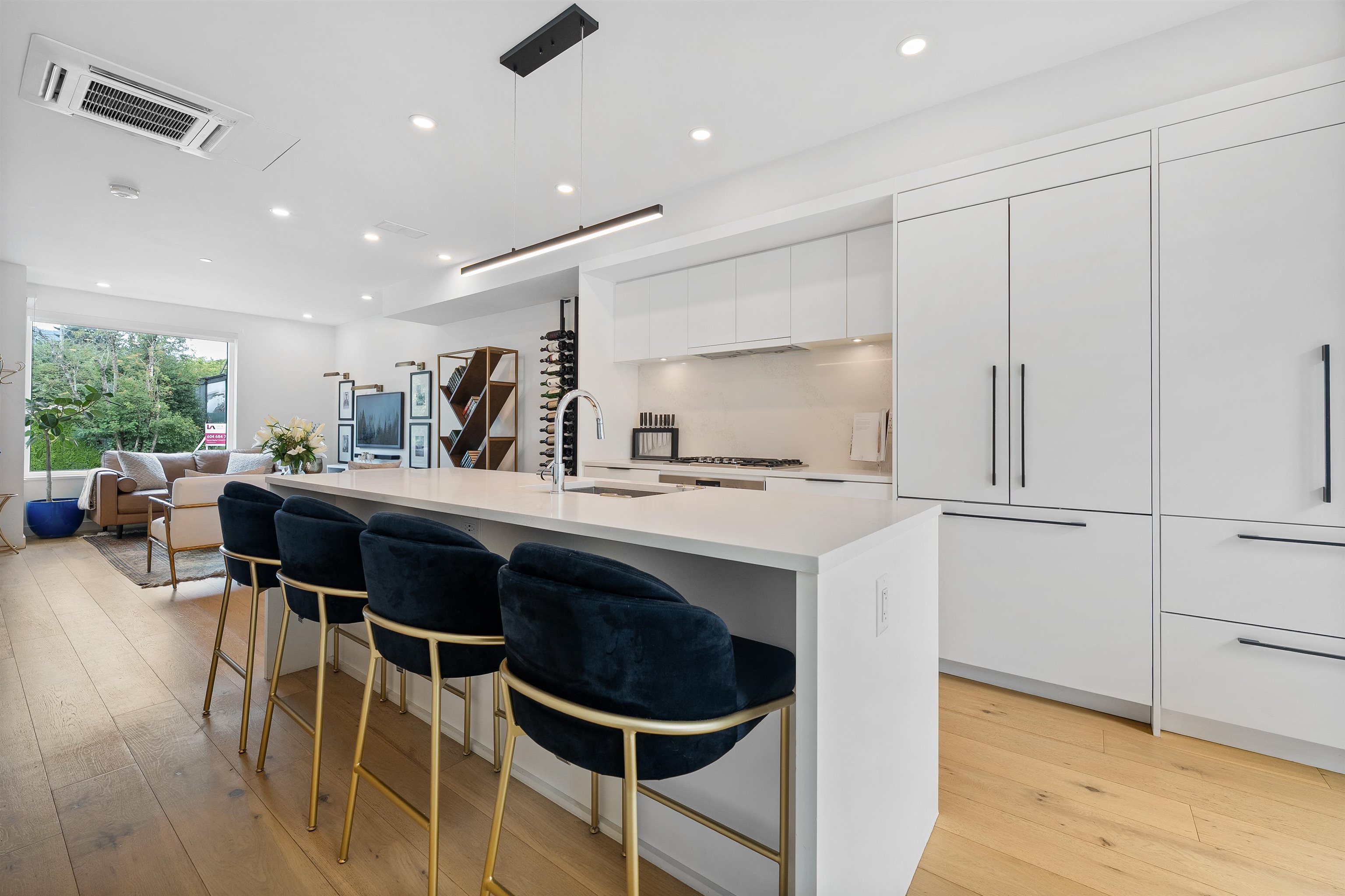 MLS® listing #R3154899 for sale located at 207 649 3 STREET