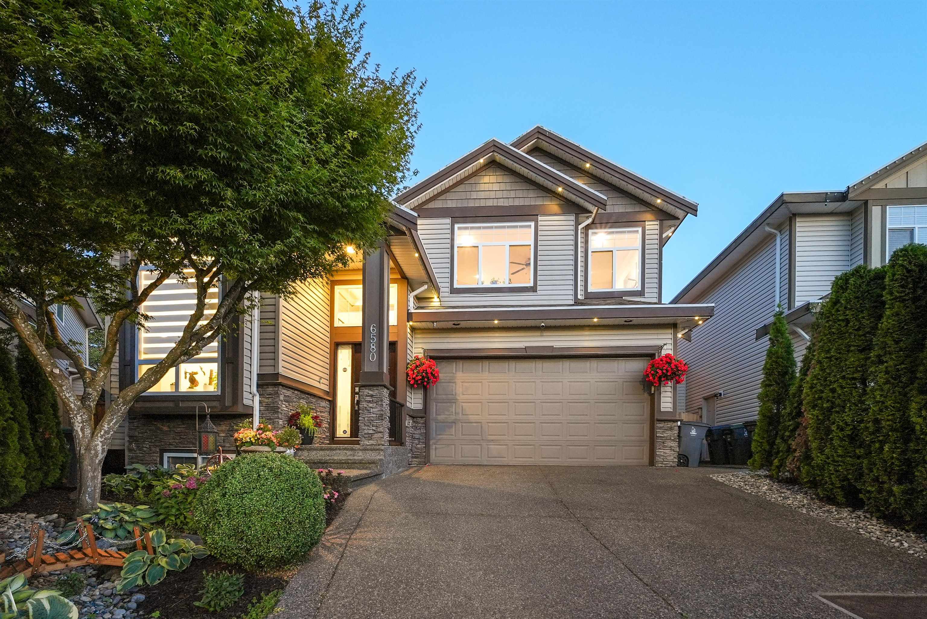 6580 187 STREET, Surrey BC V3S 4E5, R3154905, BC,