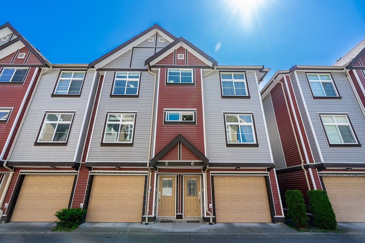 5 9405 121 STREET, R3154908, BC,