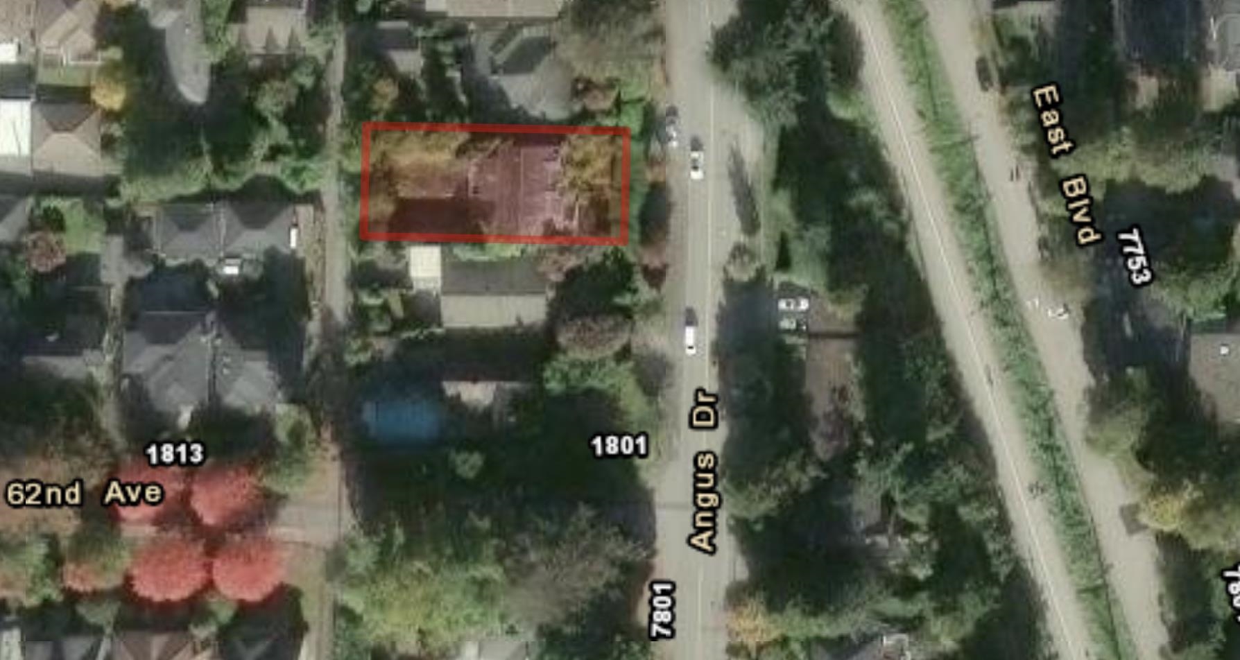 7749 ANGUS DRIVE, Vancouver BC V6P 5K6, R3154913, BC,