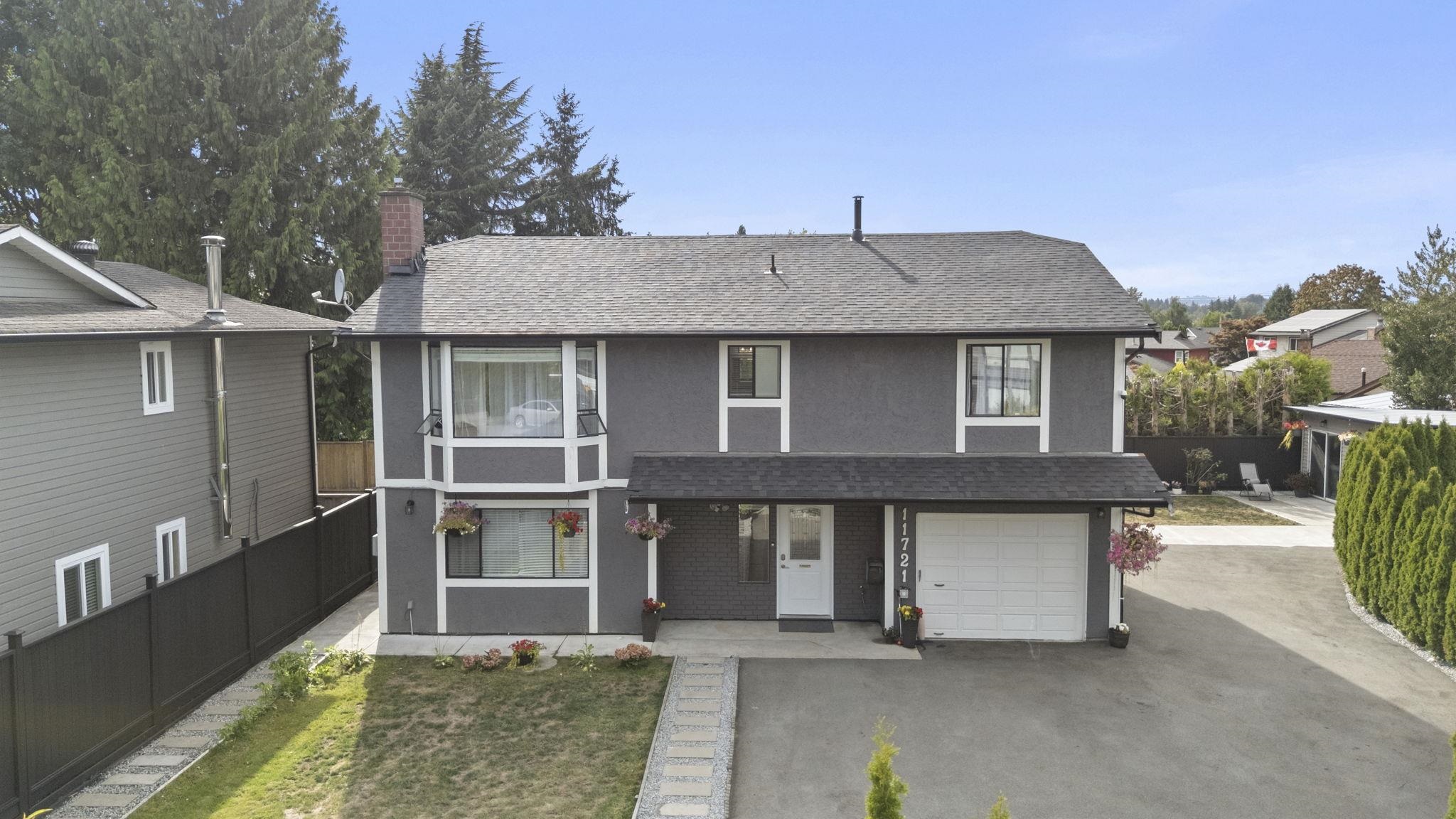 11721 FURUKAWA PLACE, Maple Ridge BC V2X 8T6, R3154916, BC,