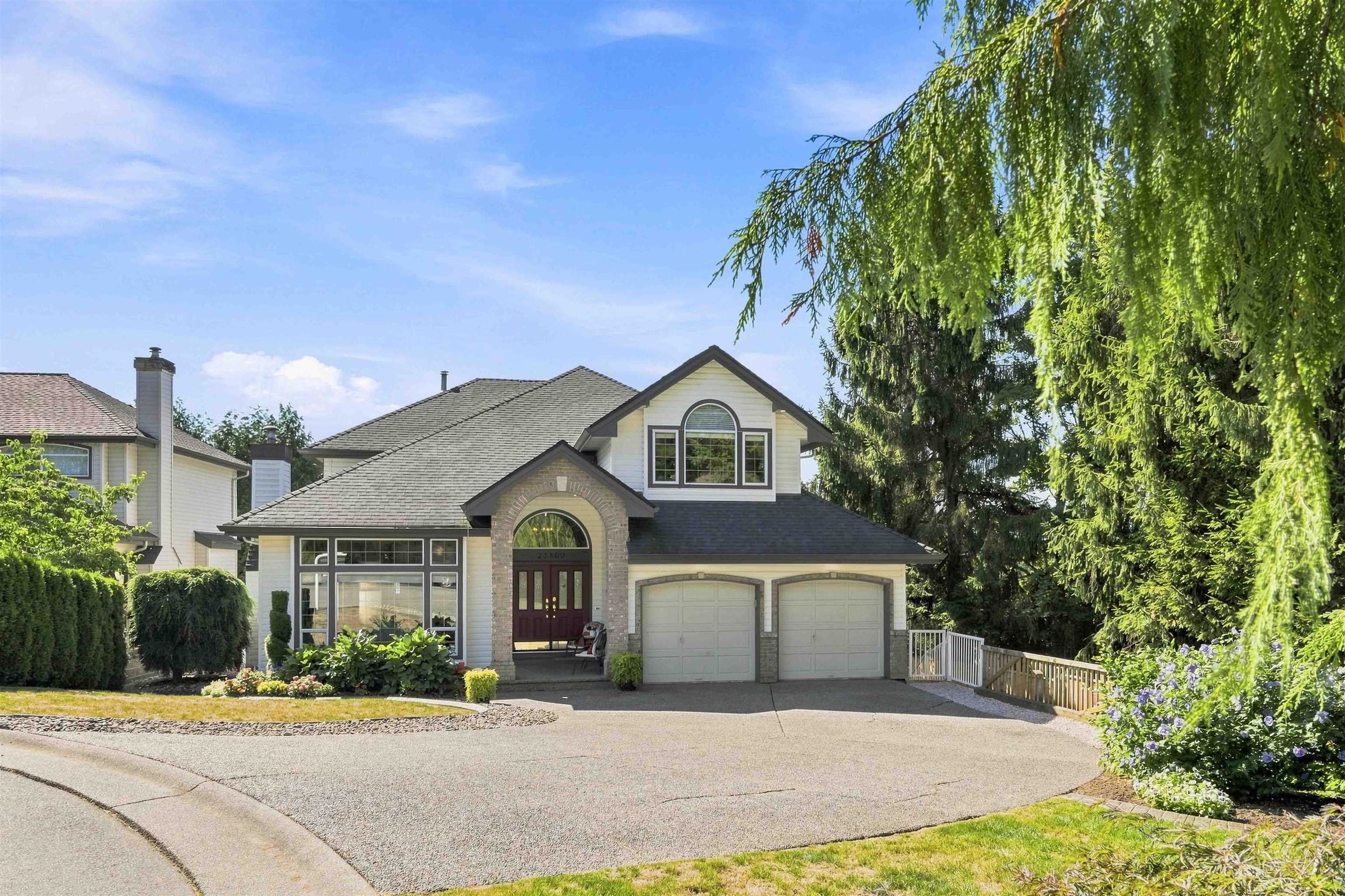 23500 109 AVENUE, Maple Ridge BC V2W 1A8, R3154920, BC,