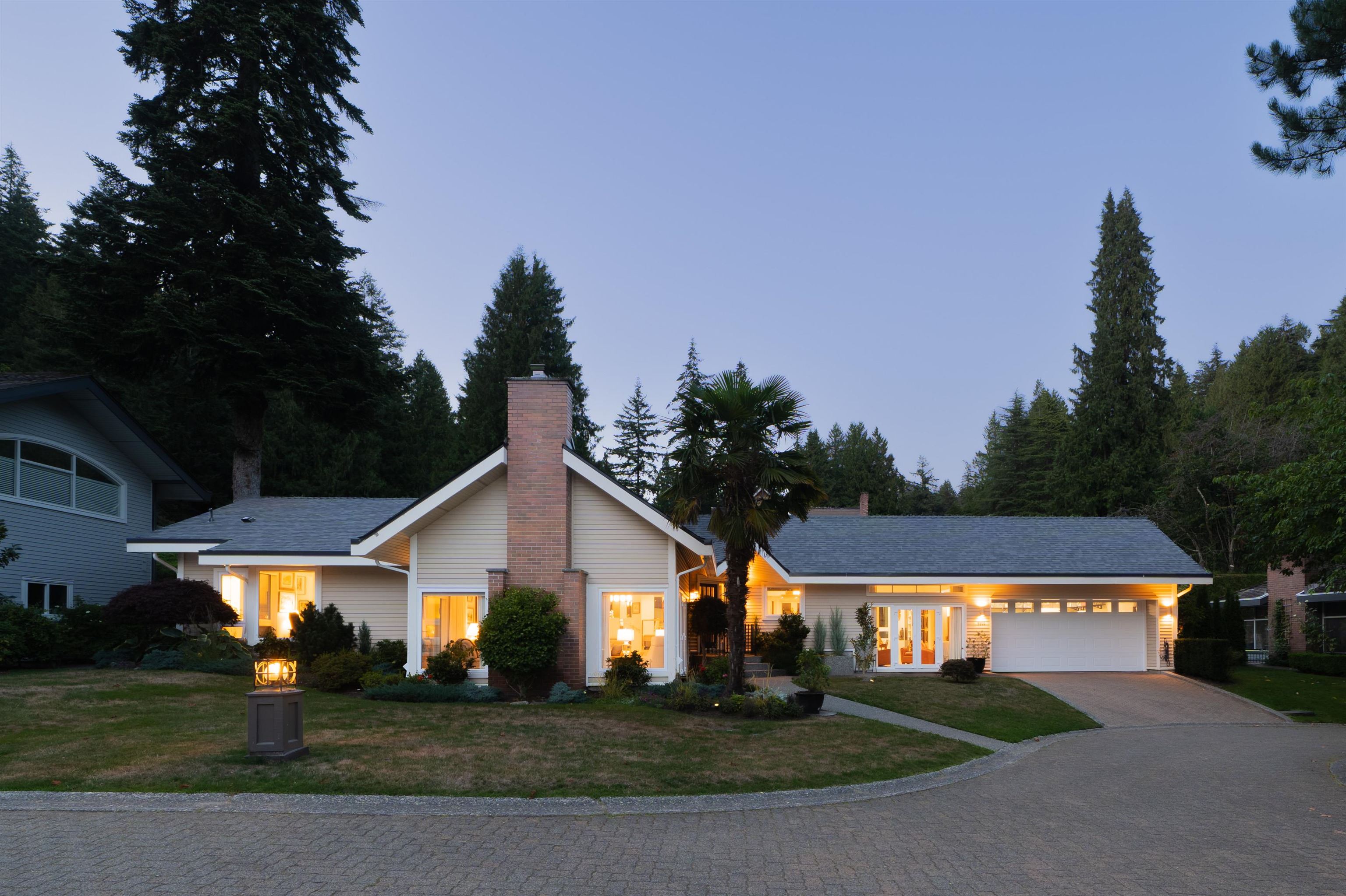 6955 ODLUM COURT, West Vancouver BC V7W 3B6, R3154922, BC,
