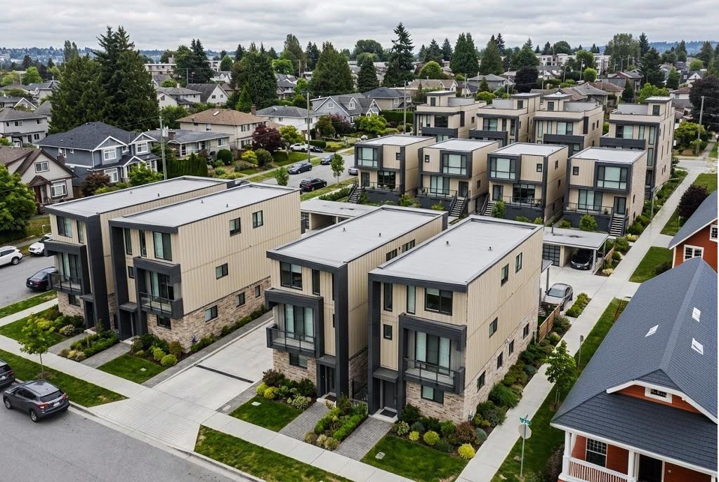 1175 W 55TH AVENUE, Vancouver BC V6P 6Z9, R3154924, BC,