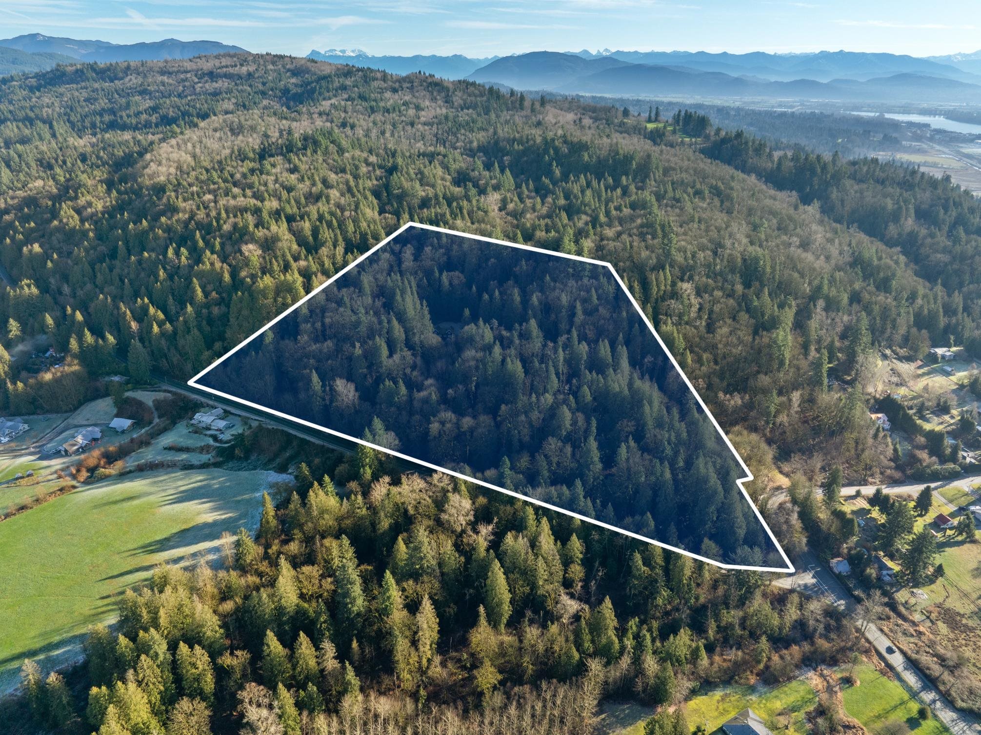 8904 MANZER STREET, Mission BC V4S 1H6, R3154926, BC,