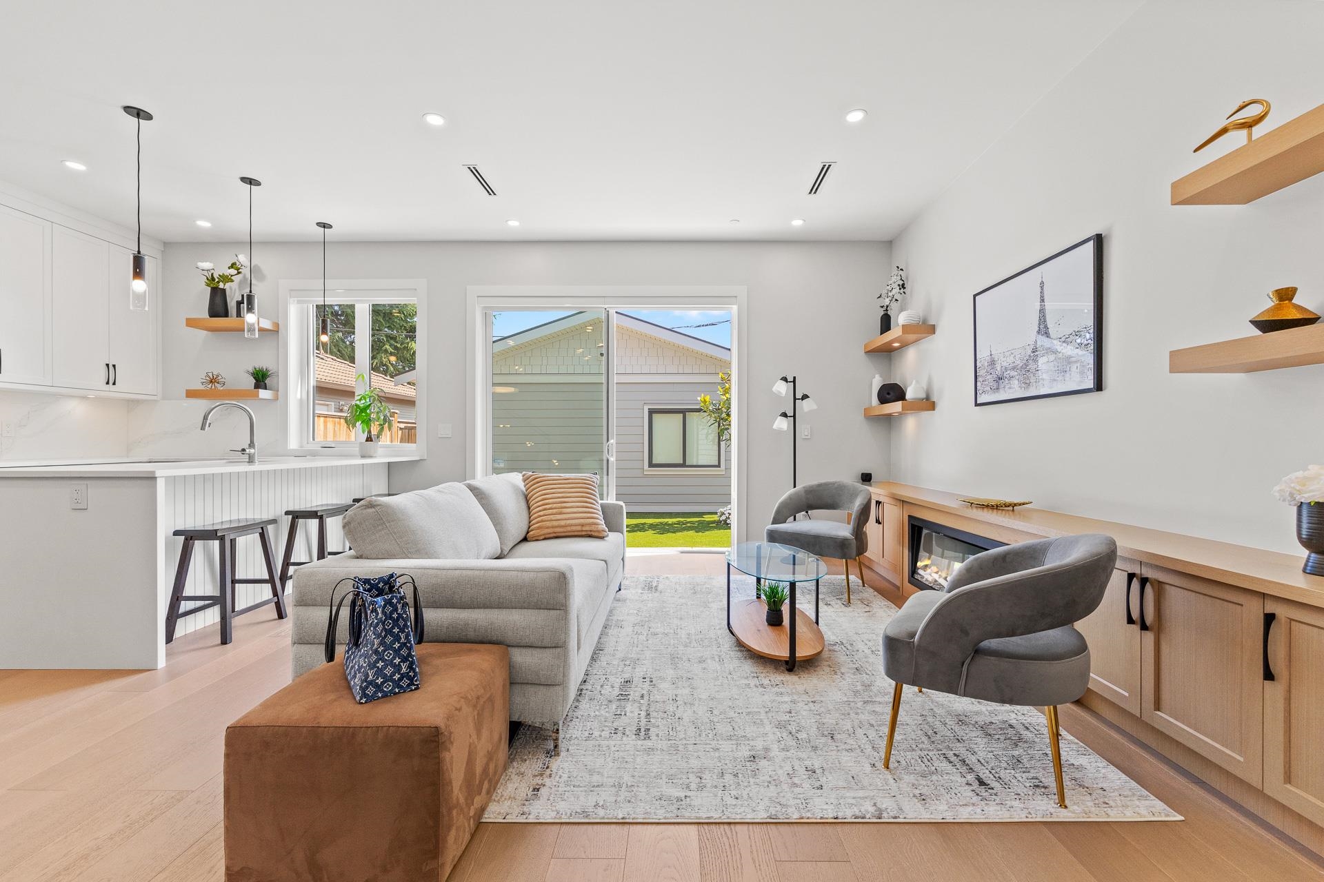 2 8578 CARTIER STREET, R3154929, BC,