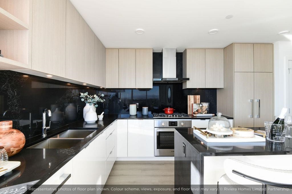 1103 4988 BENNETT STREET, R3154930, BC,