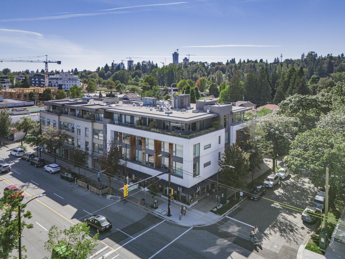 301 188 32ND AVENUE, R3154932, BC,