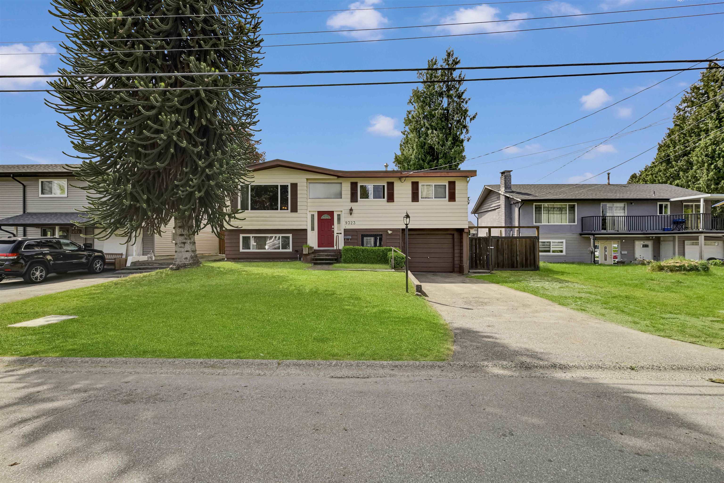 9323 119 STREET, Delta BC V4C 6M7, R3154933, BC,