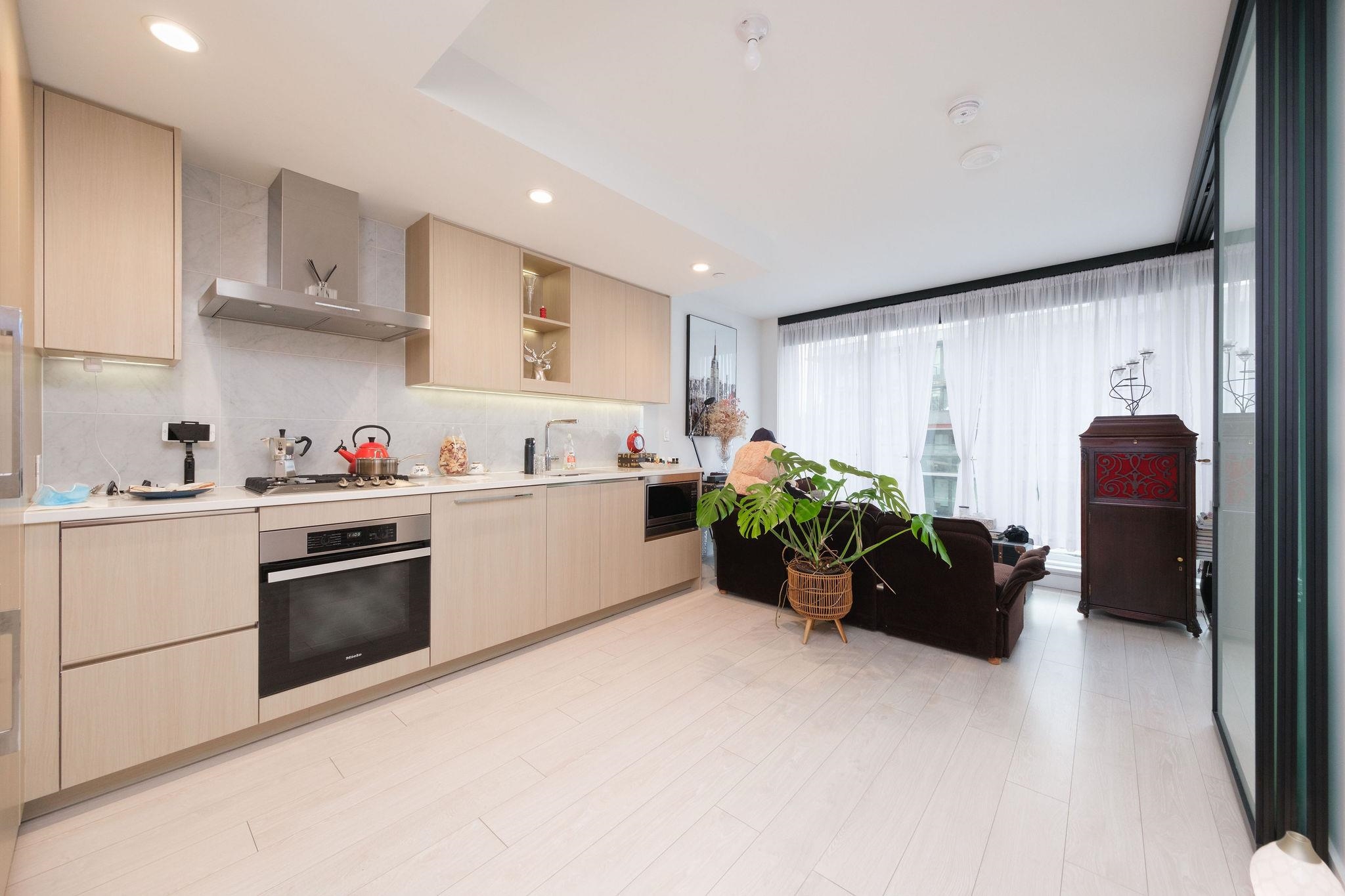 905 1768 COOK STREET, R3154934, BC,