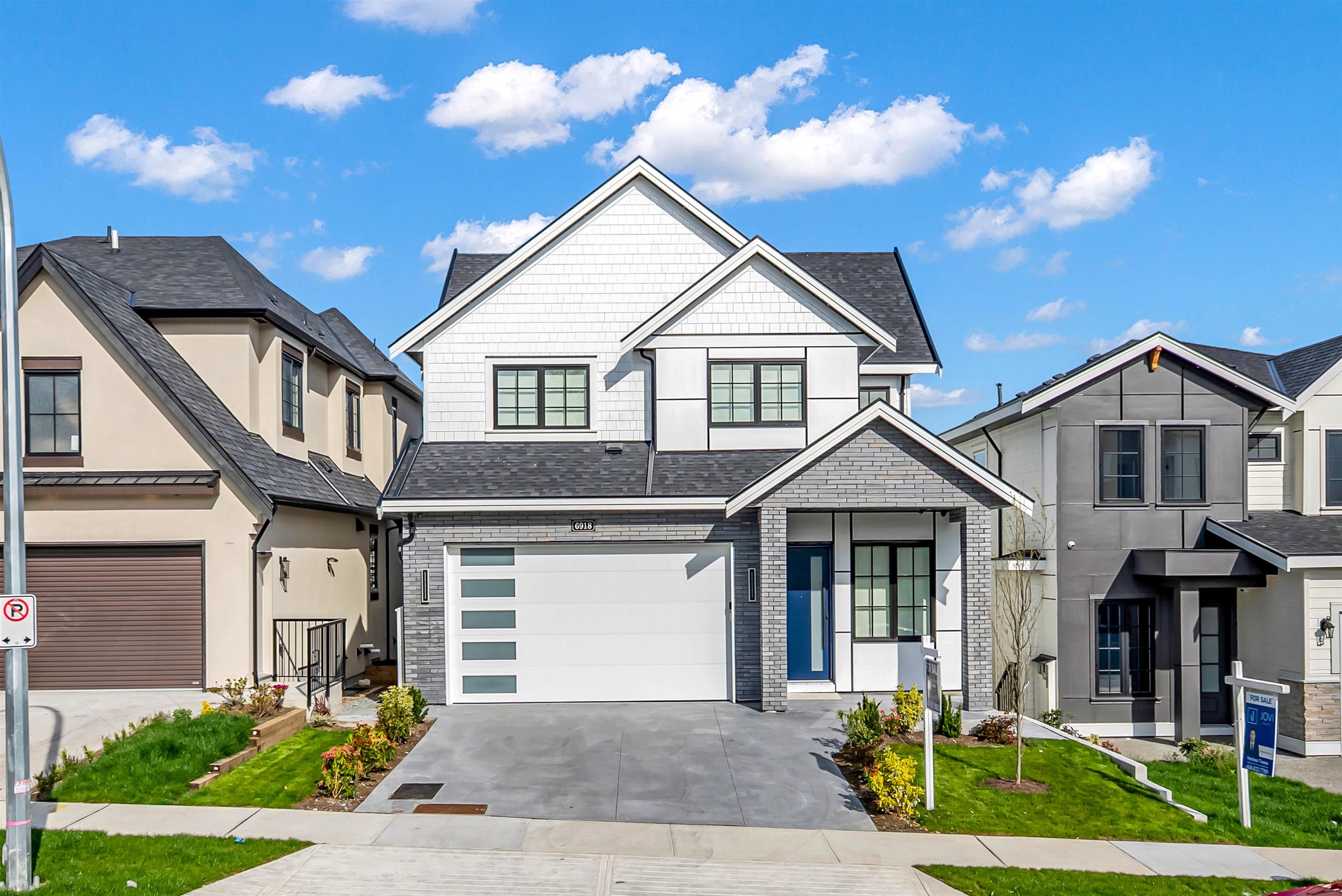 6918 204A STREET, Langley BC V2Y 0W4, R3154935, BC,