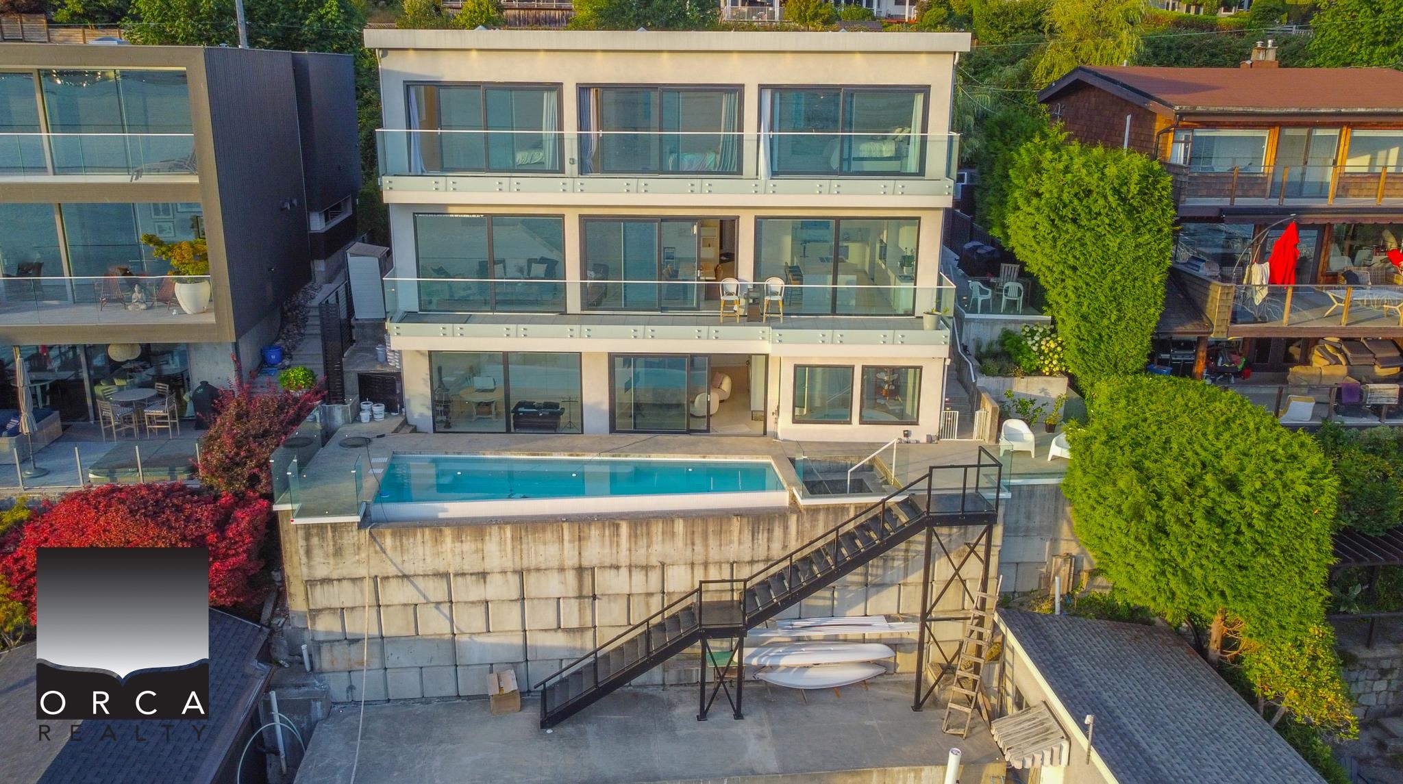1200 ALDERSIDE ROAD, Port Moody BC V3H 3A6, R3154937, BC,