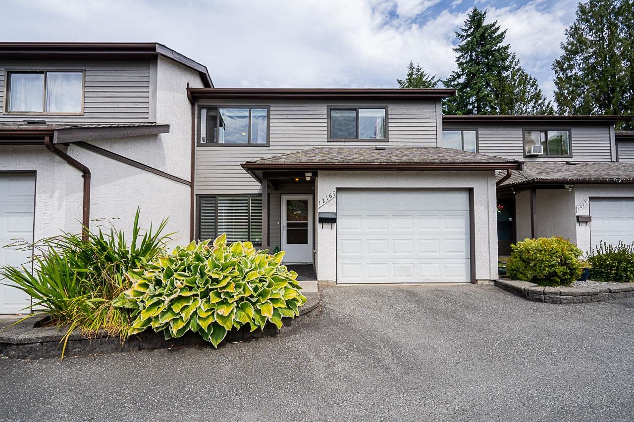 12169 222 STREET, Maple Ridge BC V2X 5W4, R3154942, BC,