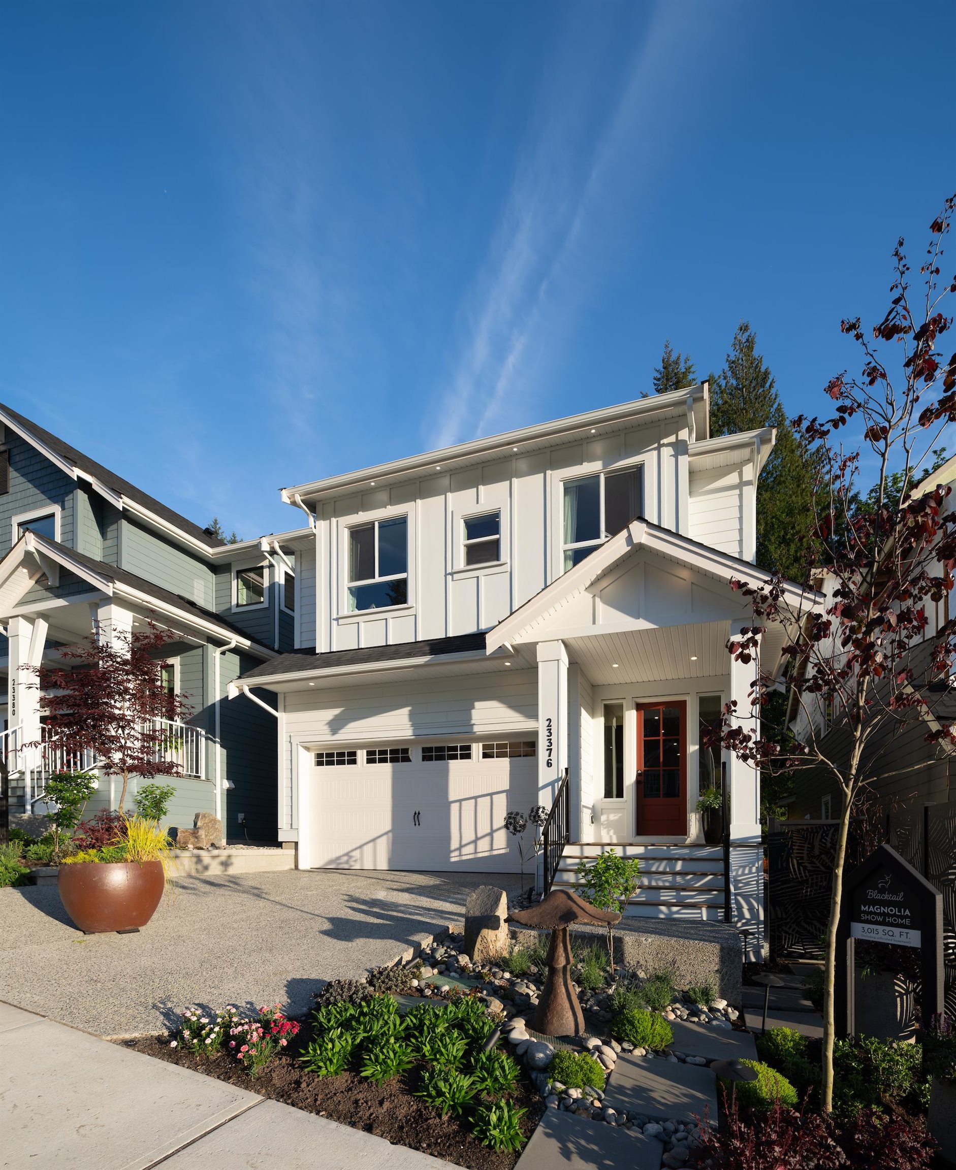 23328 SEYMOUR AVENUE, Maple Ridge BC V4R 0J7, R3154945, BC,