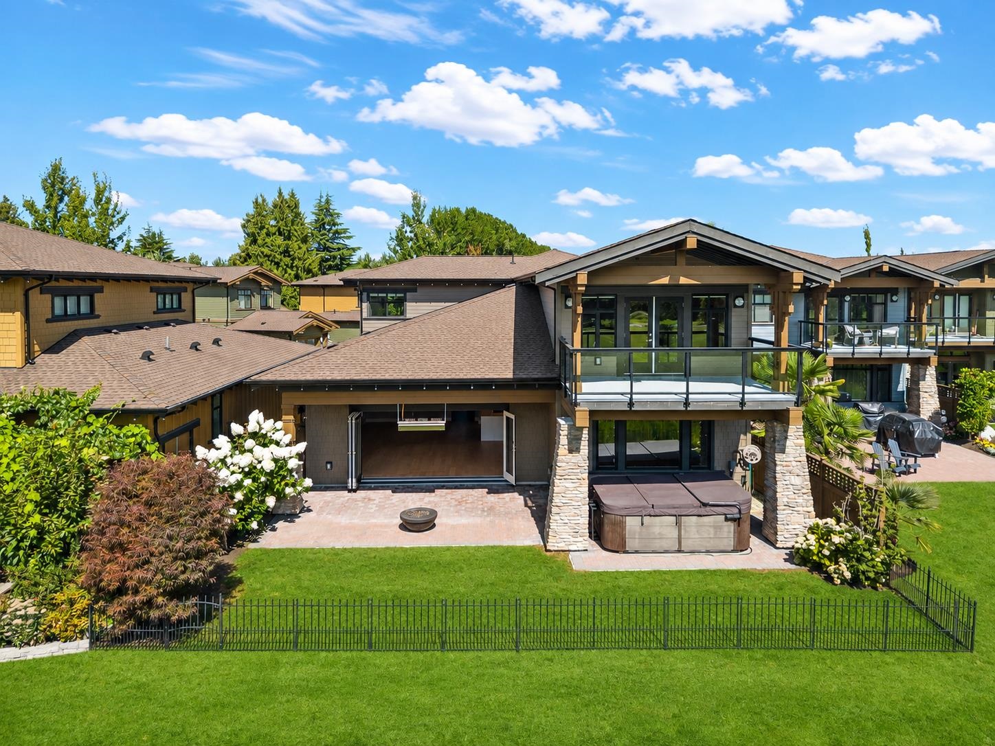 1508 CEDAR SPRINGS PLACE, Delta BC V4M 0A7, R3154946, BC,