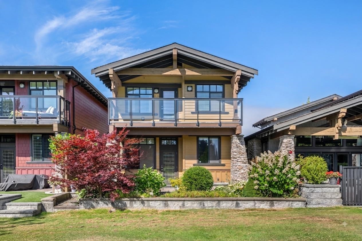 5116 CEDAR SPRINGS DRIVE, Delta BC V4M 0A7, R3154952, BC,