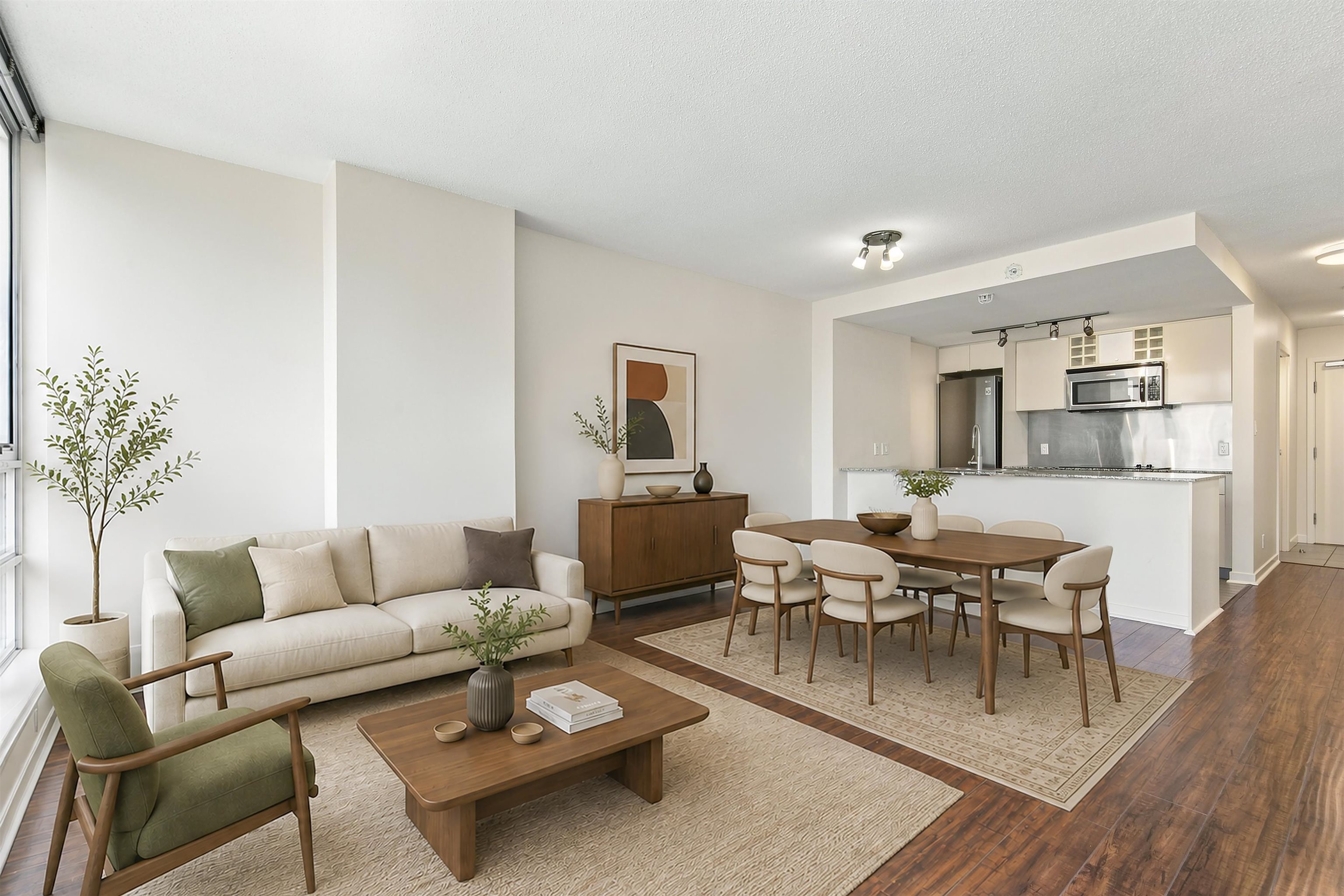1205 788 HAMILTON STREET, R3154953, BC,